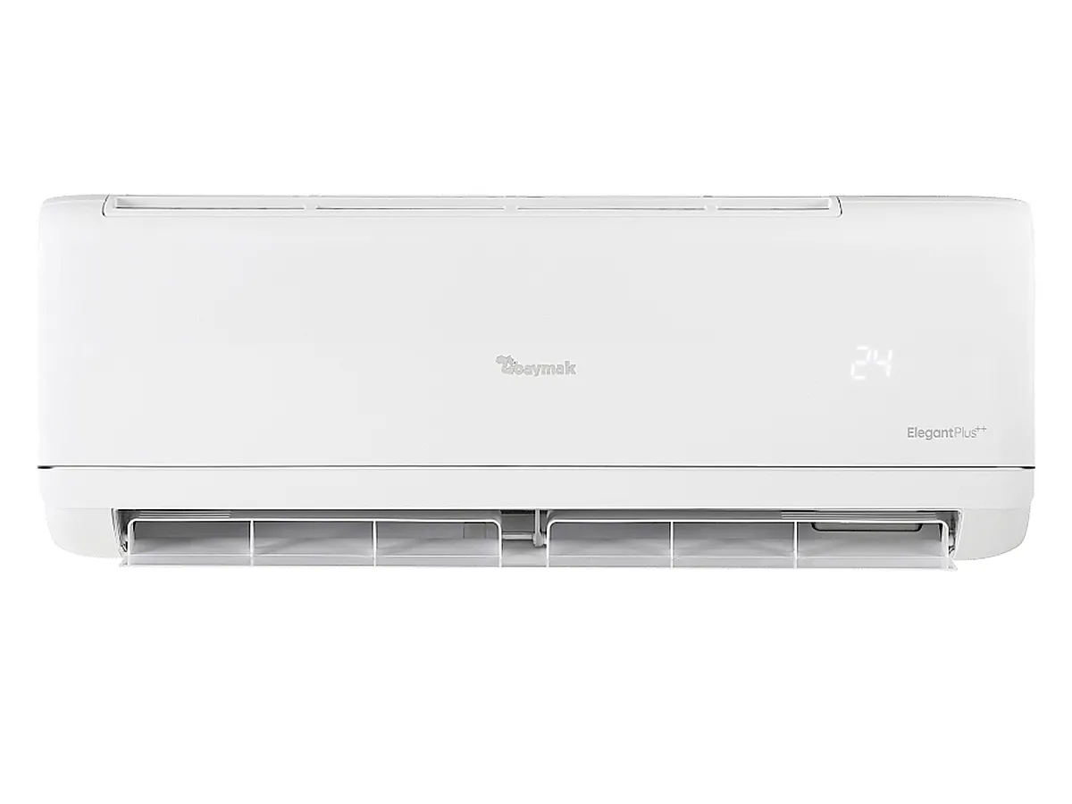 Кондиционер Baymak Elegant Plus Inverter R32 9000 BTU