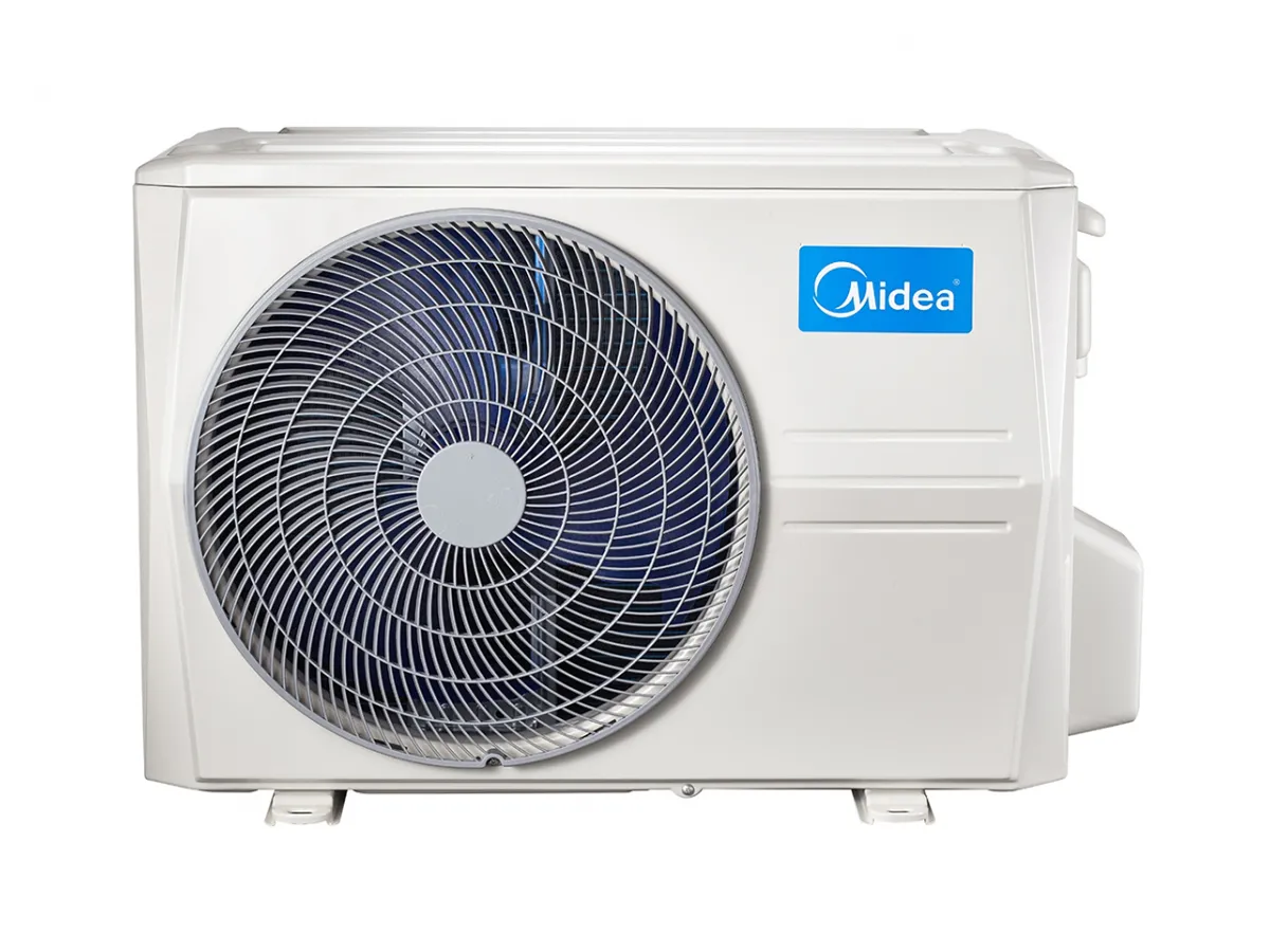 Кондиционер Midea Extreme Pro Inverter R32 MSAGBU-09HRFN8 -QRD1GW 9000BTU 