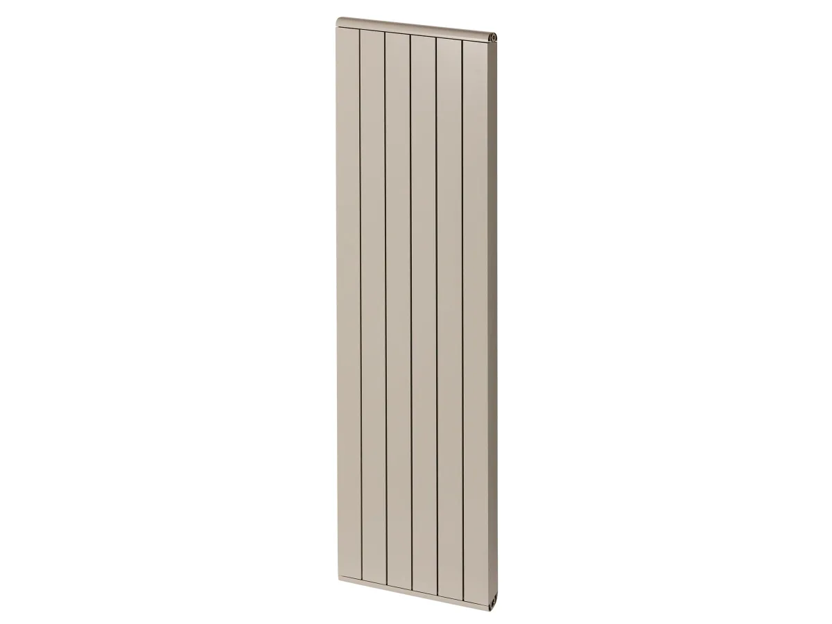 Calorifere decorativ LOJIMAX, colectia LOVA LINE luciu Lemon