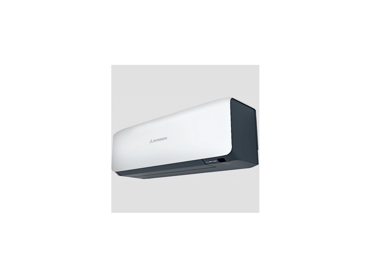 Conditioner Mitsubishi Heavy Premium Design Inverter R32 (contrast) SRK25ZSWB/SRC25ZSWB