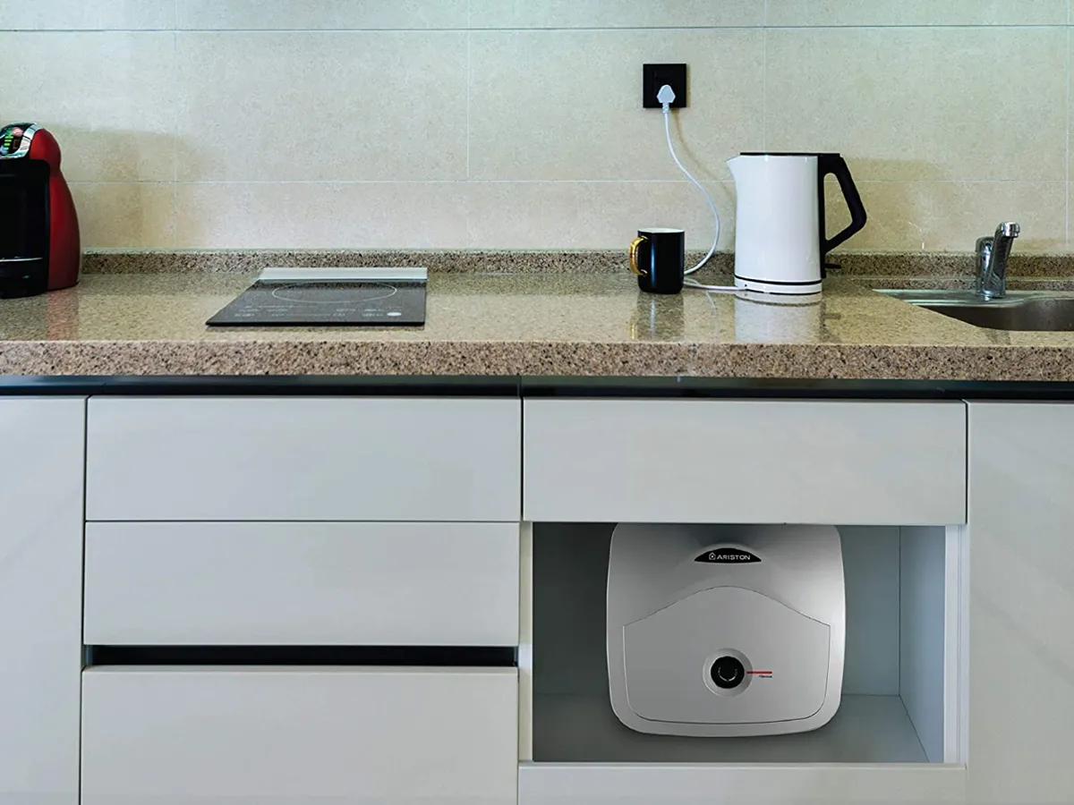 Бойлер Ariston Andris R 15U PL