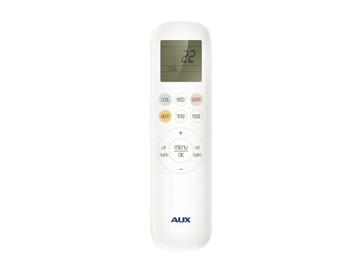 Condiționer AUX Q-Series Inverter R32 ASW-H12C5B4/QCR3DI-C0 12000 BTU
