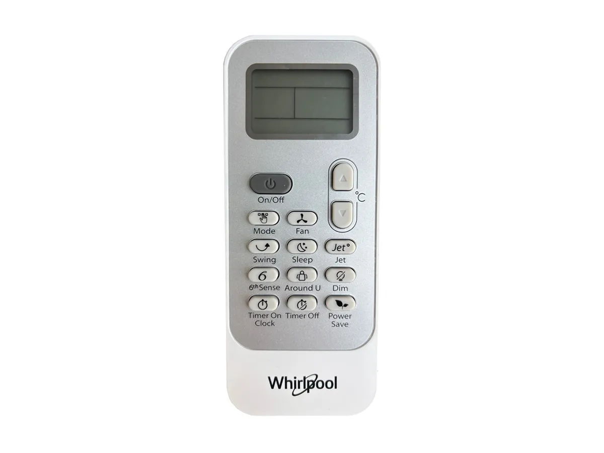 Кондиционер Whirlpool Inverter R32 SPICR 324W 24000 BTU