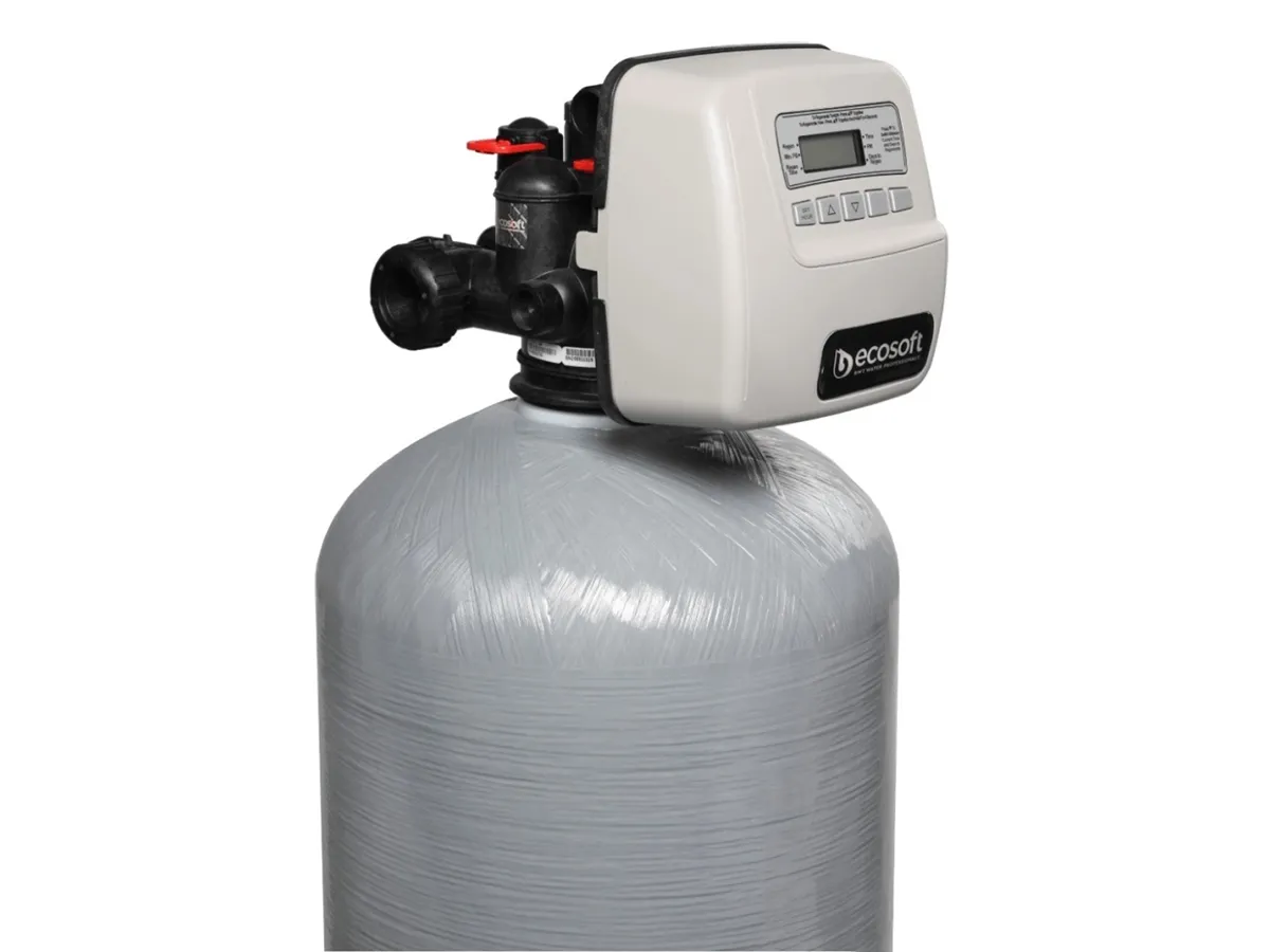 Фильтр для удаления хлора Ecosoft FPA 1054CT