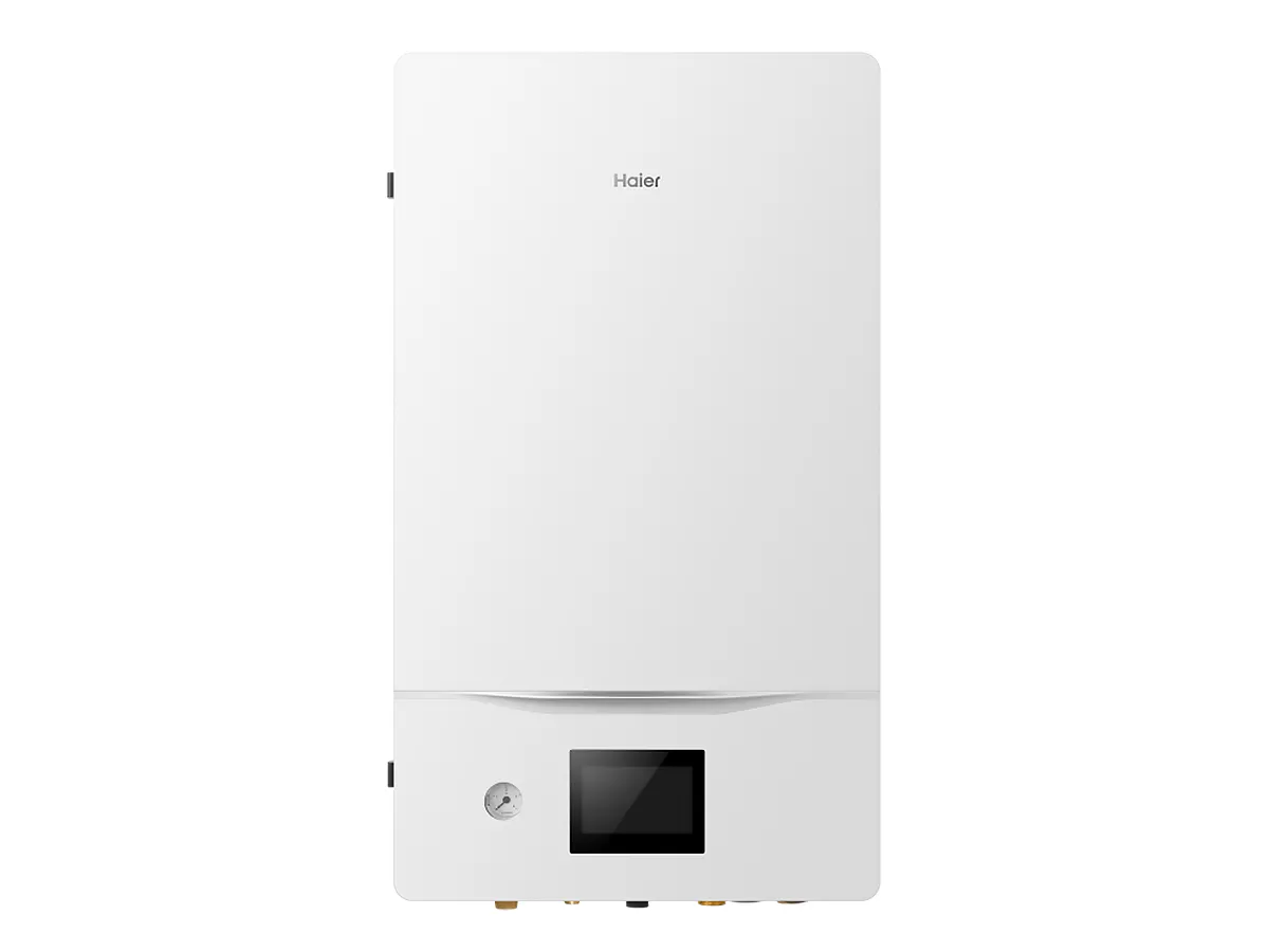 Pompă de căldură sistem split aer-apă Haier Extra MRV-5H AV12NMVETA-HYDROBOX HU311WVLNA (Putere 26 kw)