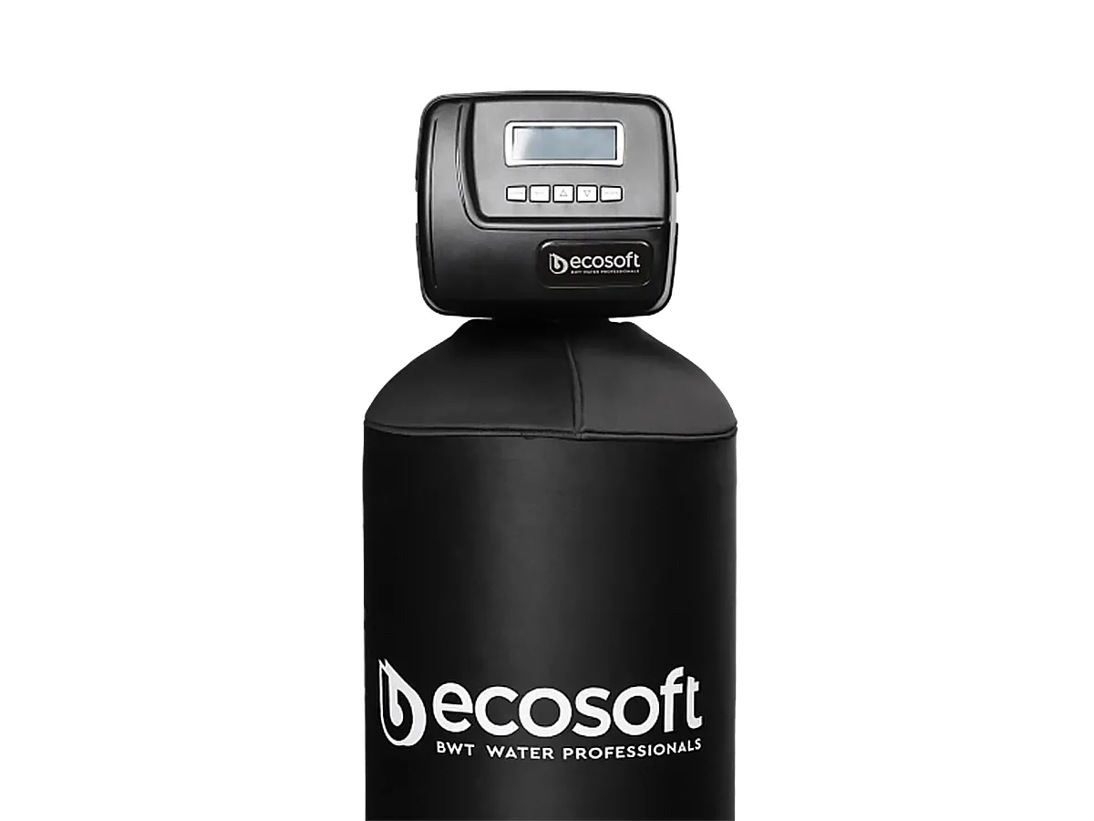 Dedurizator ECOSOFT FU 1252 CE