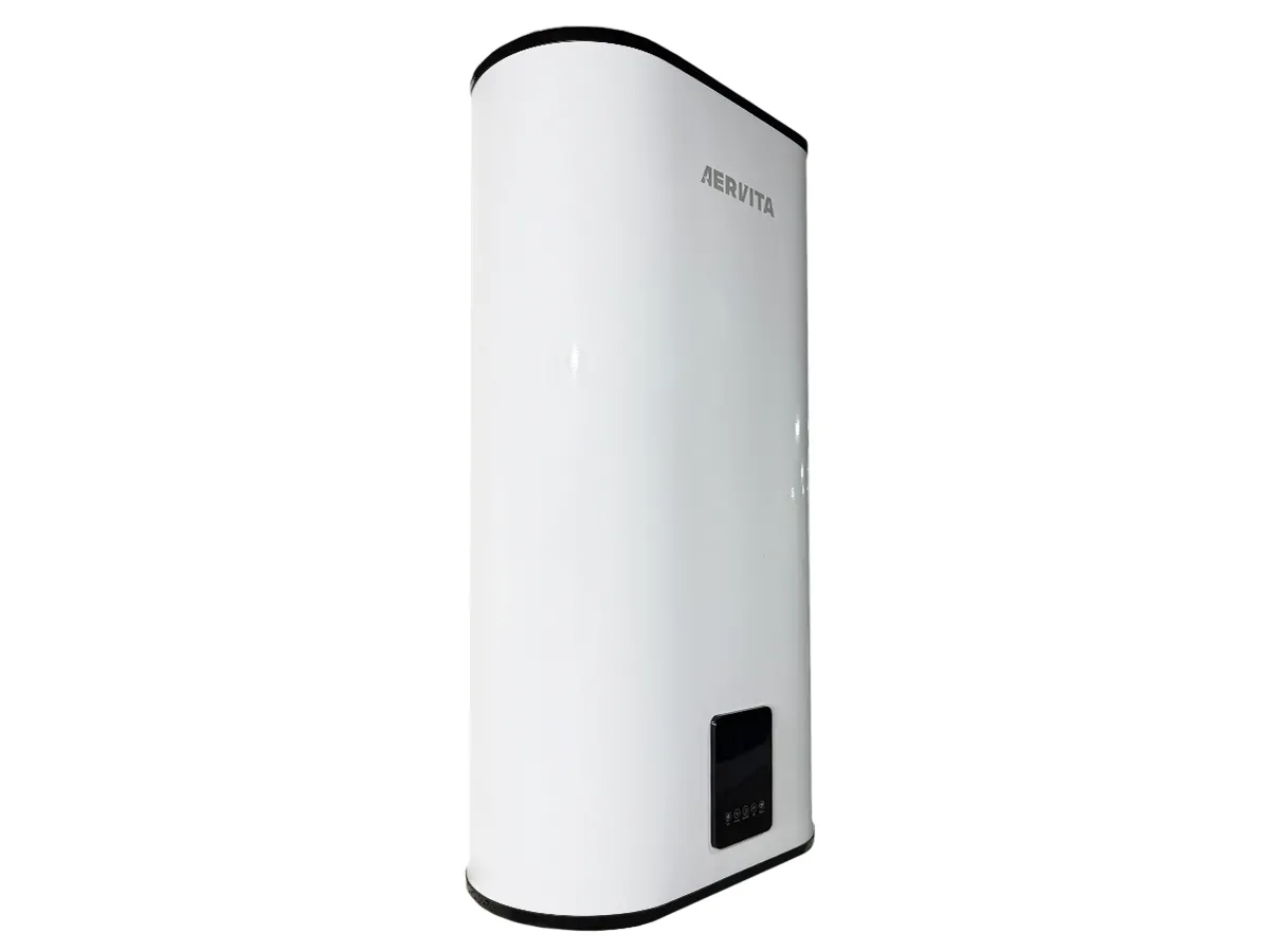 Boiler electric Aervita EWH100-B18D WiFi 100l
