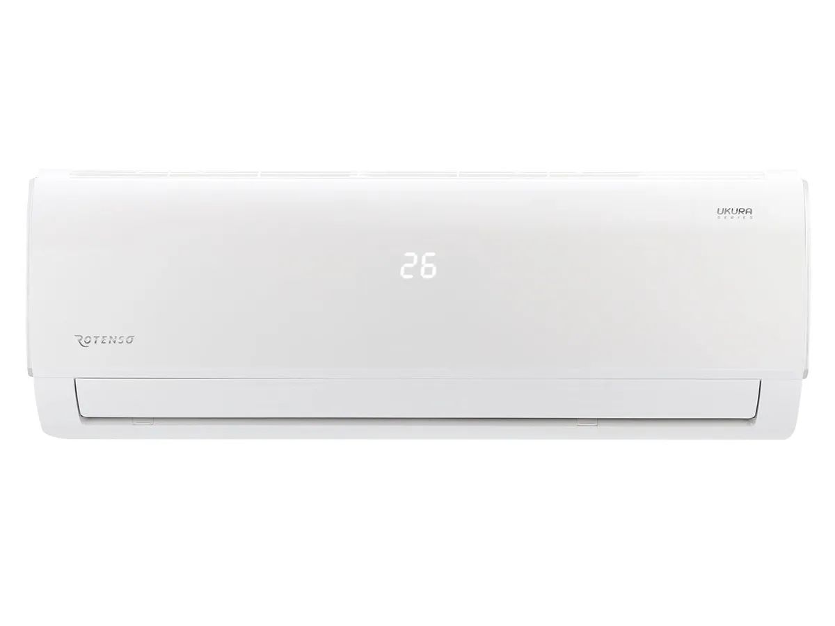 Кондиционер Rotenso Ukura Inverter R32 24000 BTU