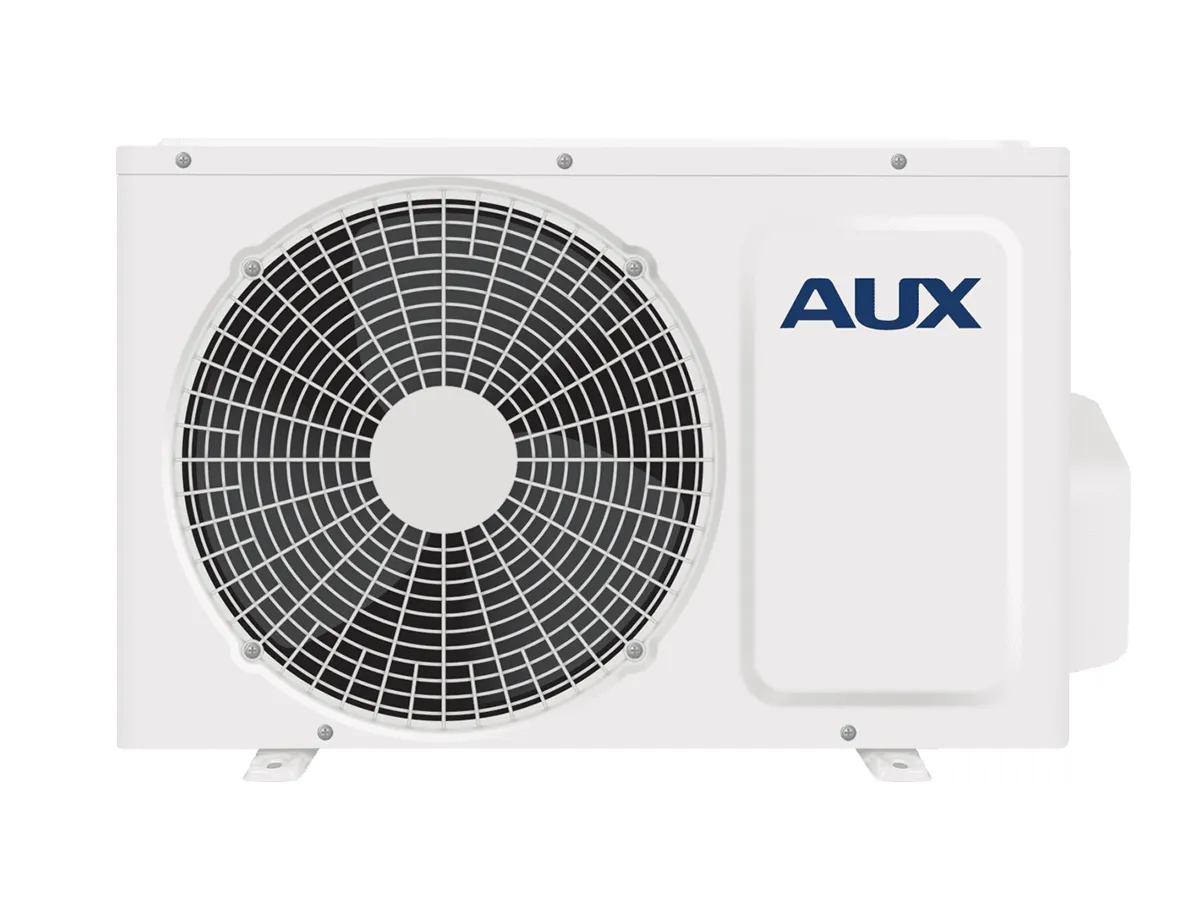 Condiționer AUX Q-Series Inverter R32 ASW-H24F7A4/QCR3DI-B9 24000 BTU