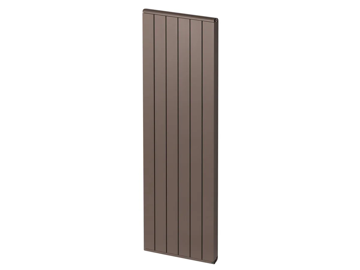 Calorifere decorativ LOJIMAX, colectia LOVA LINE Kiwi mat
