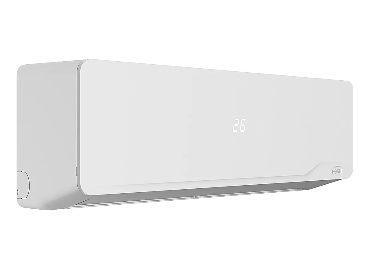 Кондиционер Hoshi Sirius Inverter R32 HS-18SR 18000 BTU