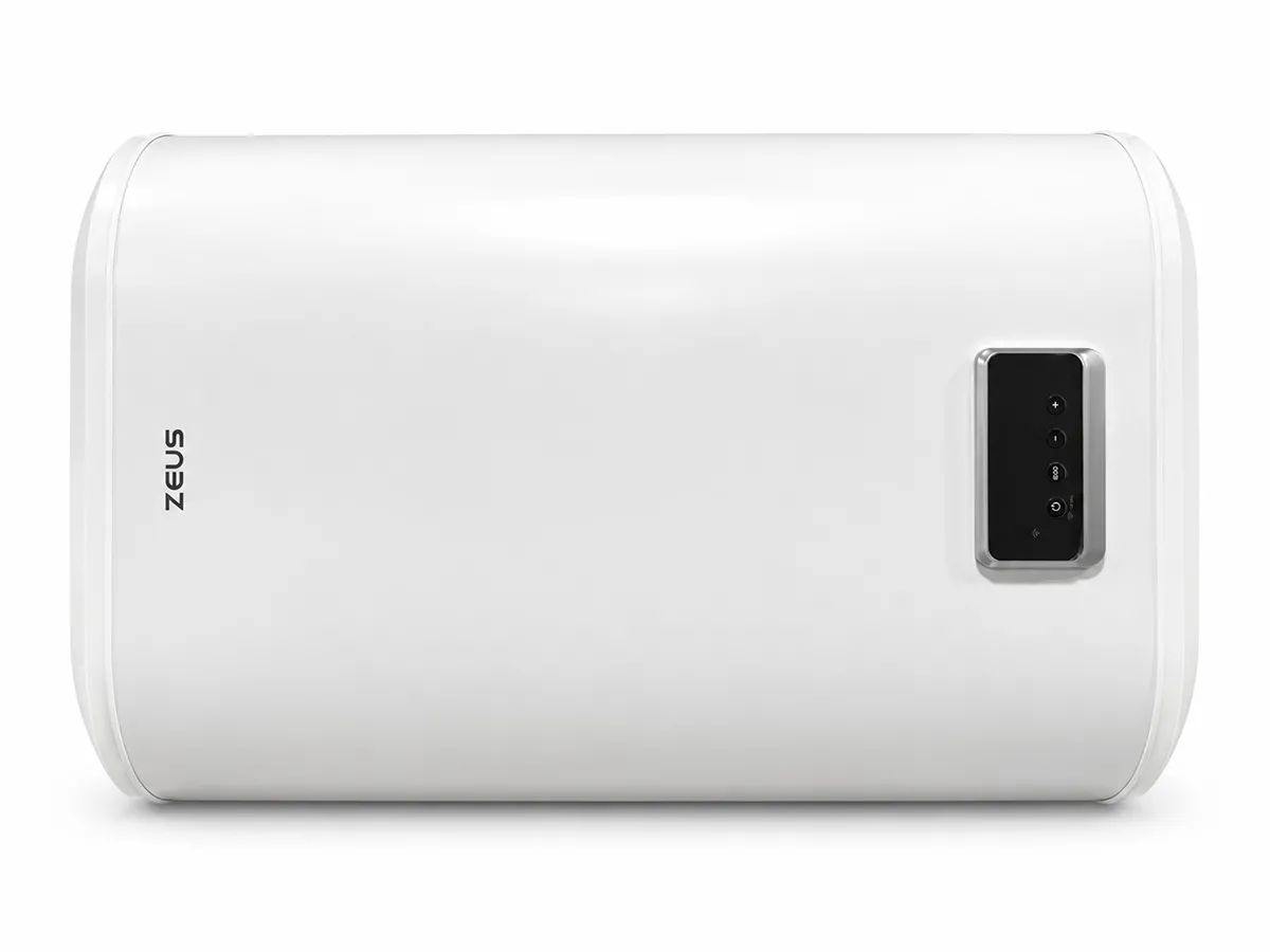 Boiler electric ZEUS SLIM COMPACT 80 l