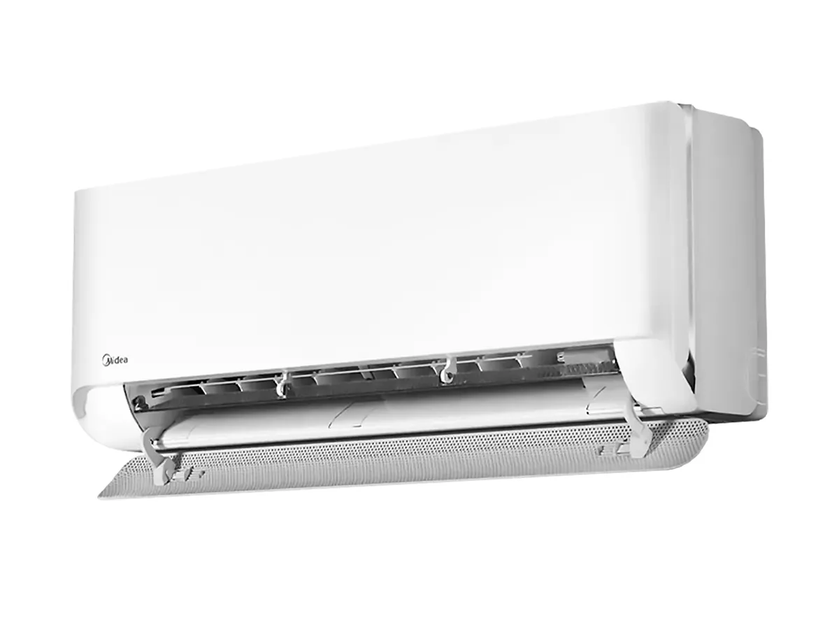 Кондиционер Midea Breezeless E R32 Energy Saving Inverter BZE-INV-24 24000 BTU