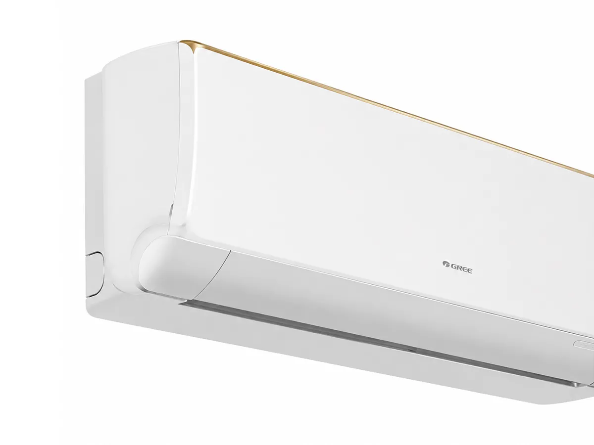 Conditioner GREE Zeno R32 Inverter R32 GWH09AYBXA-9000 BTU 