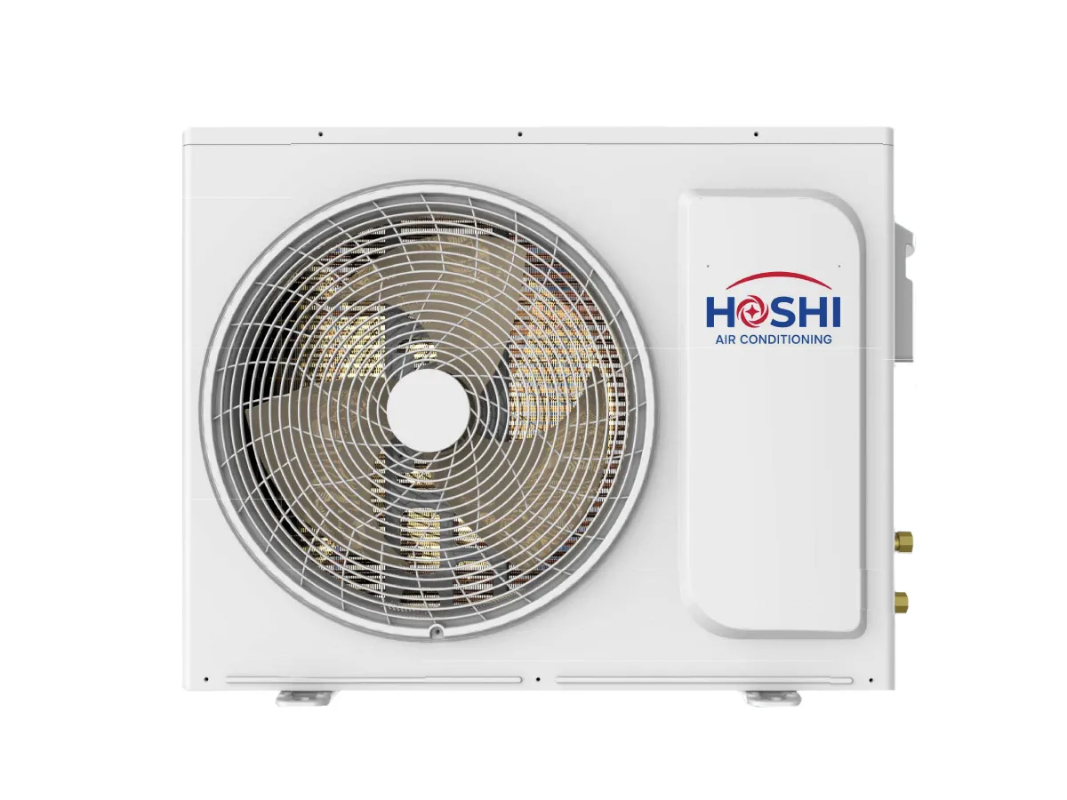 Condiționer Hoshi Mintaka White Inverter R32 HS-12MK-W 12000 BTU