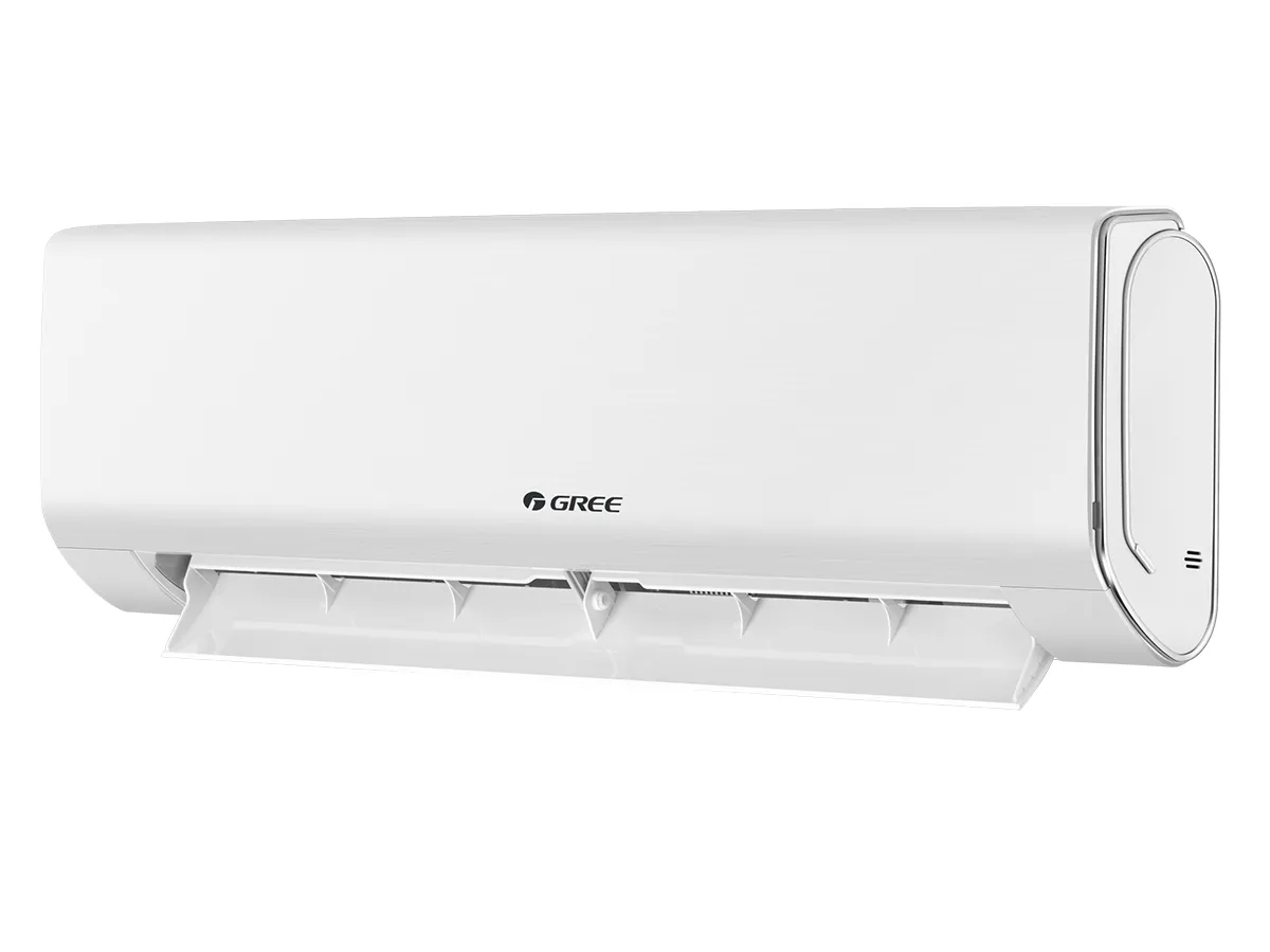 Кондиционер Gree G-Time Inverter R32 GWH12BCCXD-GWH12AWCXD 12000 BTU 
