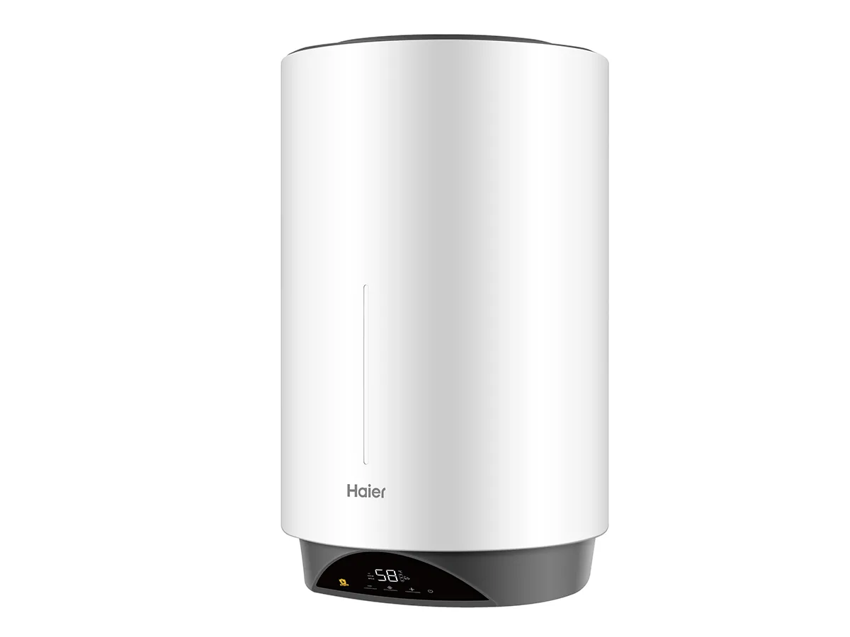 Boiler electric Haier ES80V-VH3W, 80 l, cilindric