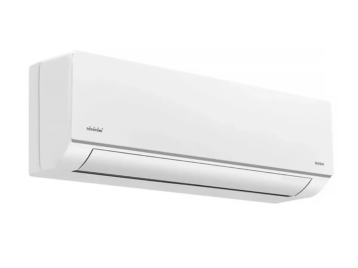 Condiționer Toyotomi GOSAI All DC Inverter R32 GTN/GTG-24CMW 24000 BTU
