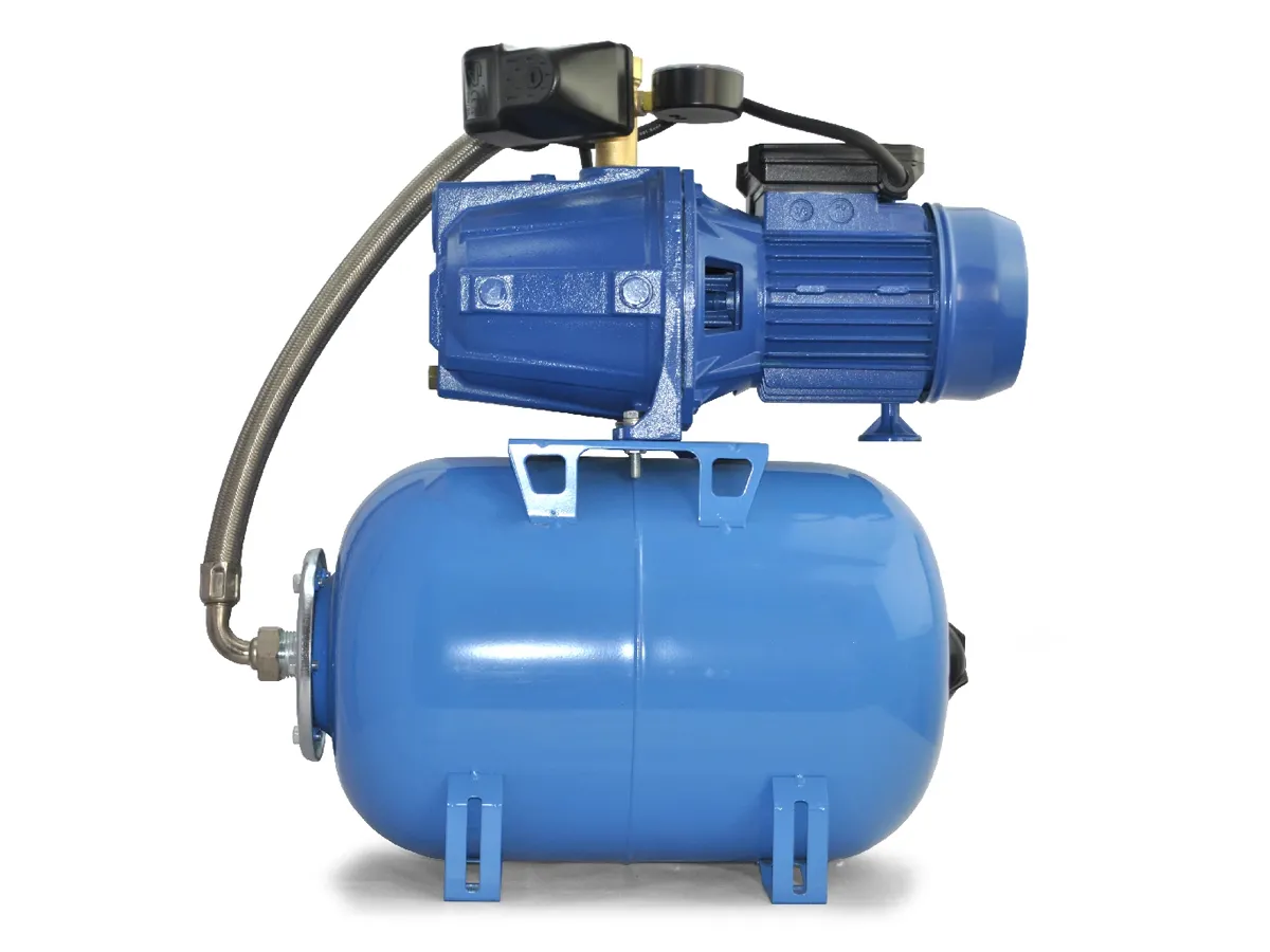 Hidrofor EBARA AGA 0,60 M GO / 0,44 kW (9 m)