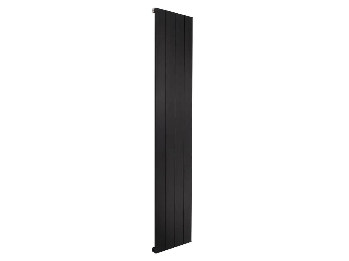 Дизайнерские радиаторы LOJIMAX, коллекция KALSEDON Black Satine