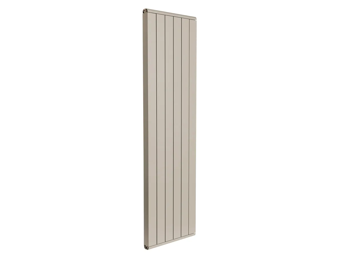 Calorifer decorativ CARISA, colecția BUTTERFLY, 1800x316 mm, KIWI