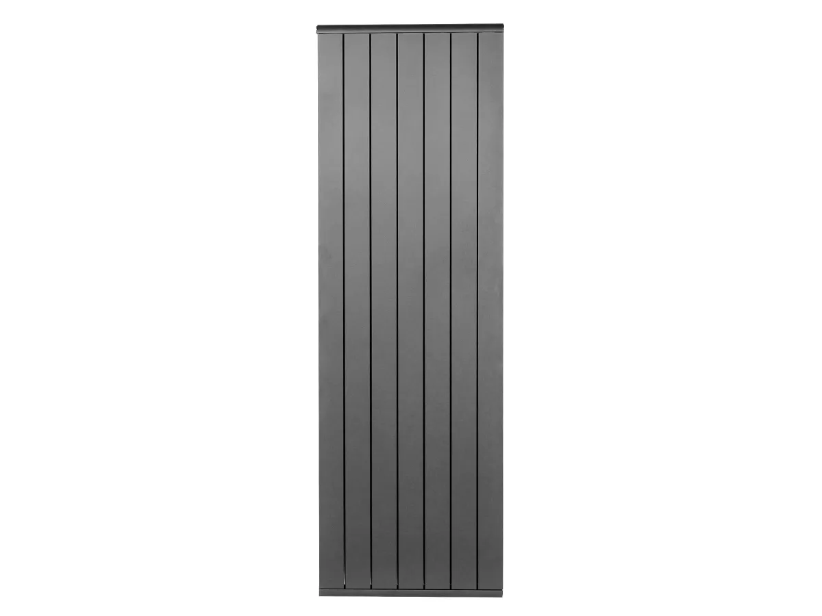 Calorifere decorativ LOJIMAX, colectia LOVA LINE Antracit mat