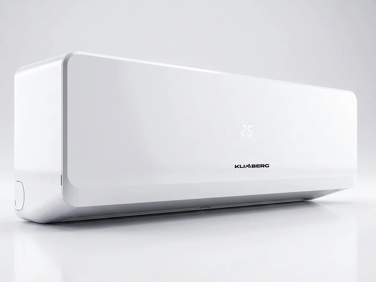 Кондиционер Klimberg Inverter R32 KBP-24/EU 24000 BTU