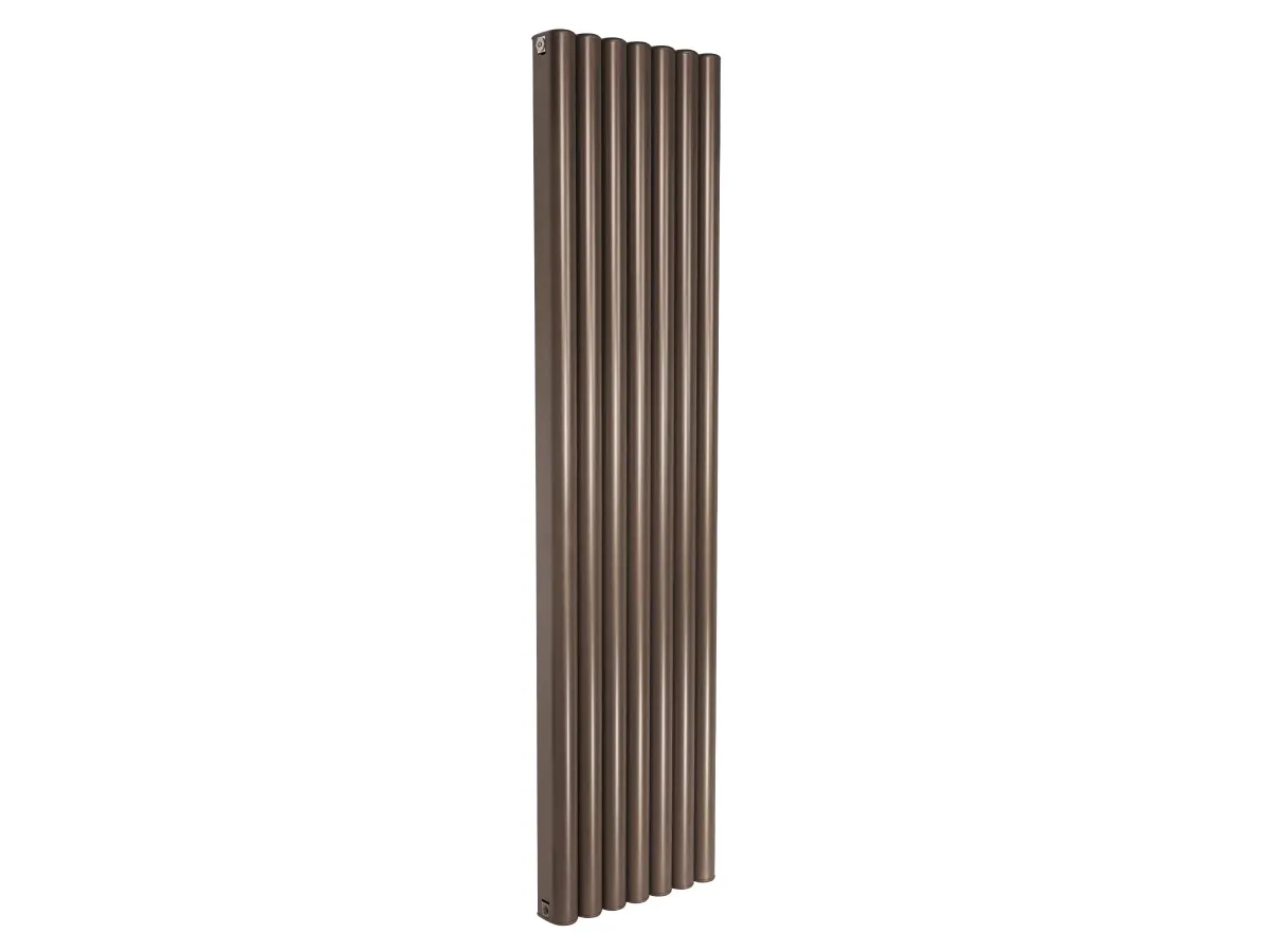 Calorifere decorativ LOJIMAX, colectia VOLE Kiwi mat