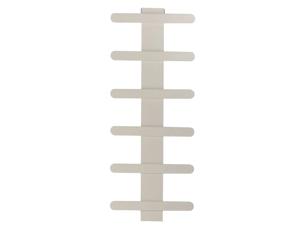Uscator de prosoape decorativ LOJIMAX, colectie BALLOSS STYLE Lemon luciu