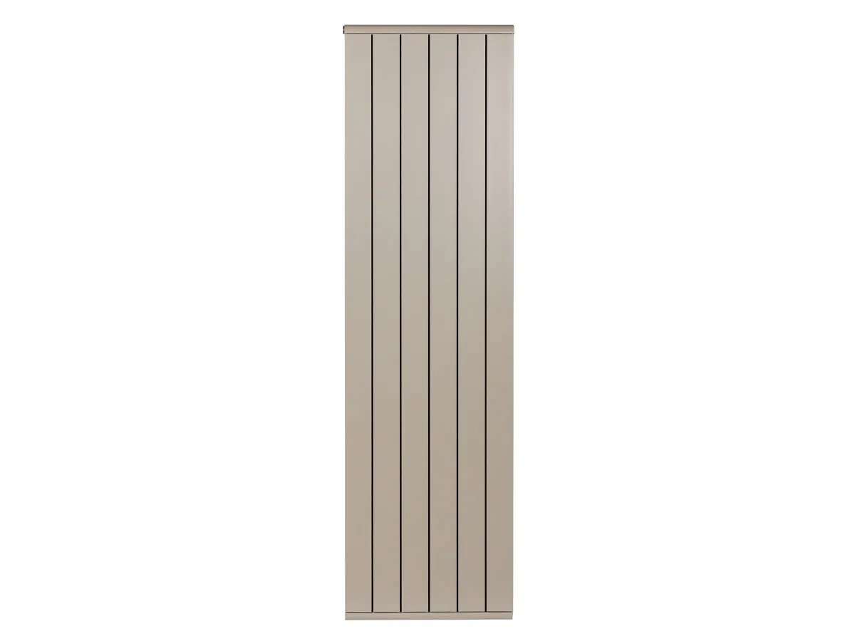 Calorifer decorativ LOJIMAX colecția LOVA LINE 2000x400 mm, LEMON
