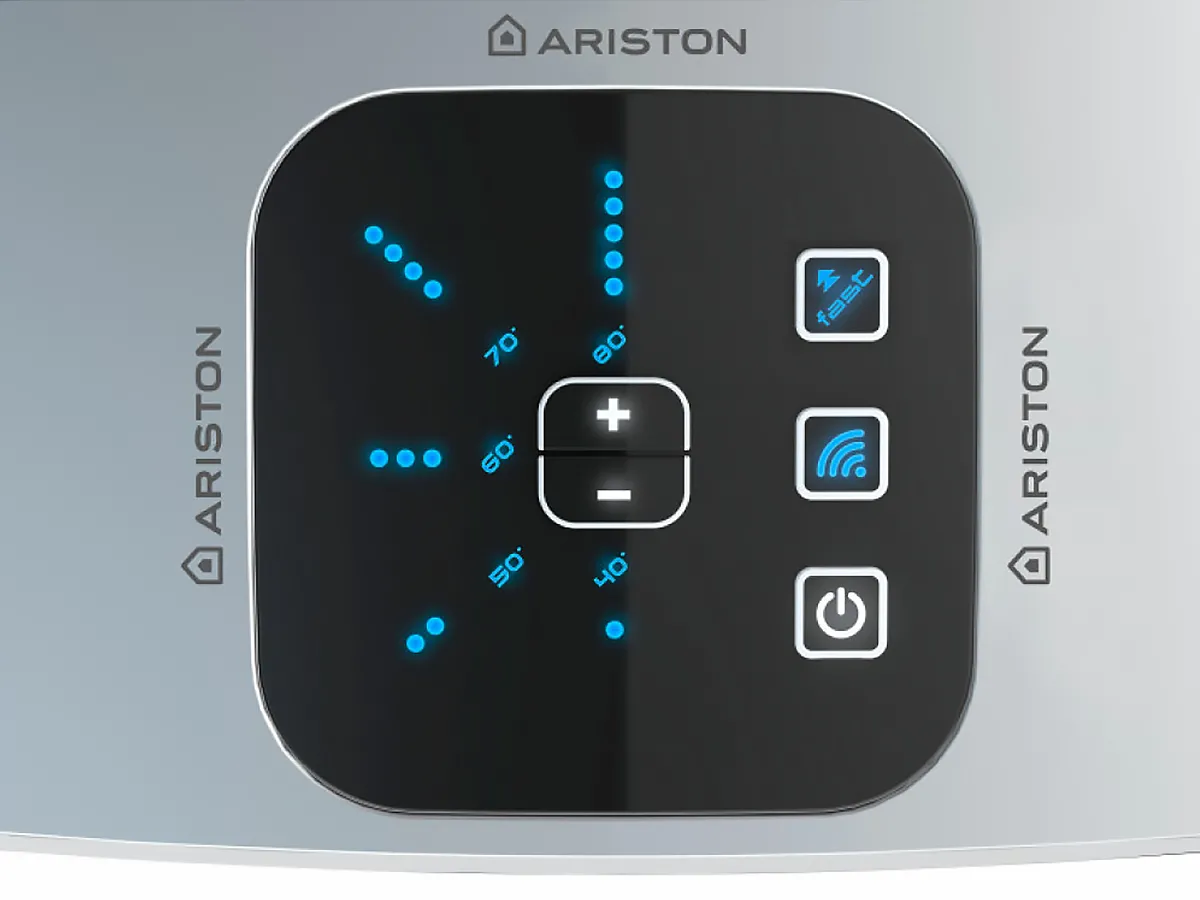 Boiler electric Ariston VLS Evo 80 EU