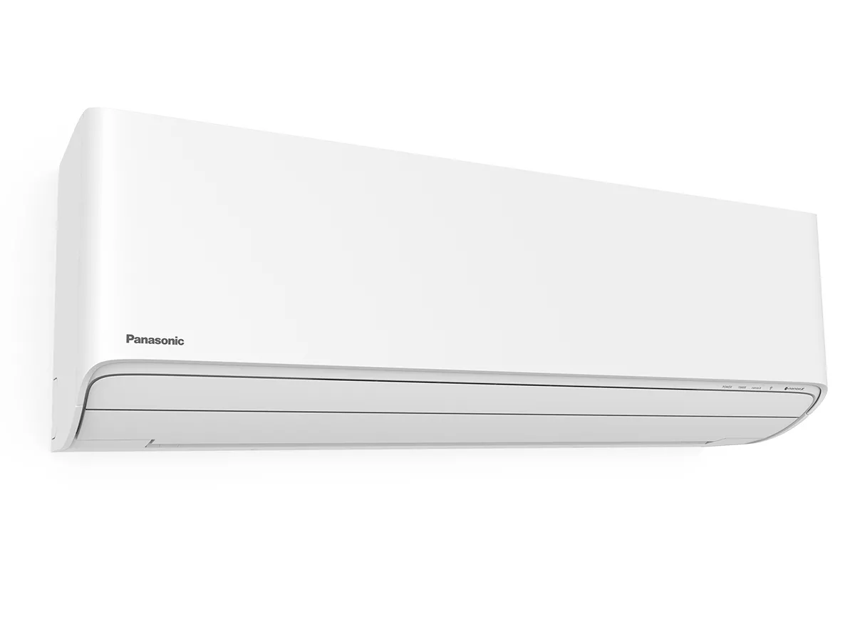 Кондиционер Panasonic Etherea Inverter R32 Z35ZKEWH 12000 BTU белый