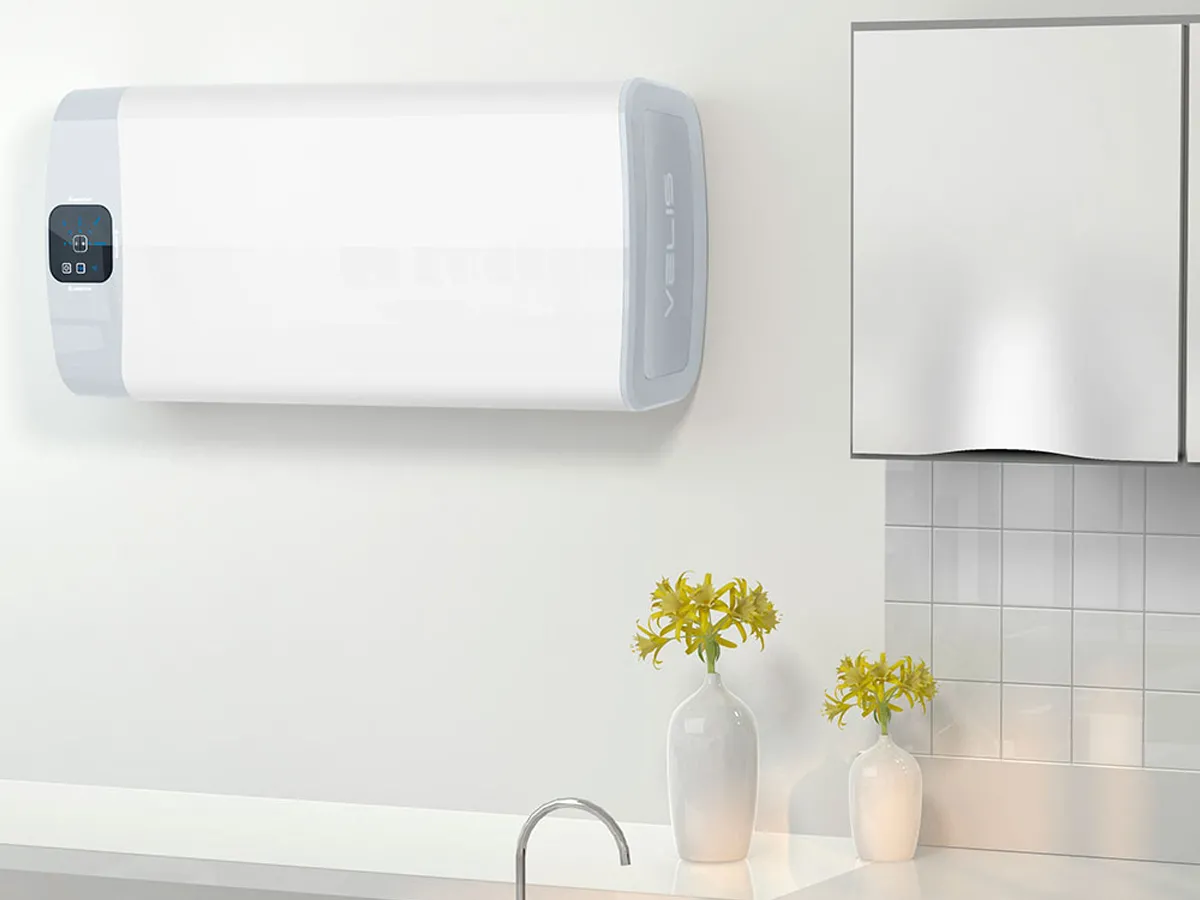 Boiler electric Ariston VLS Evo 80 EU