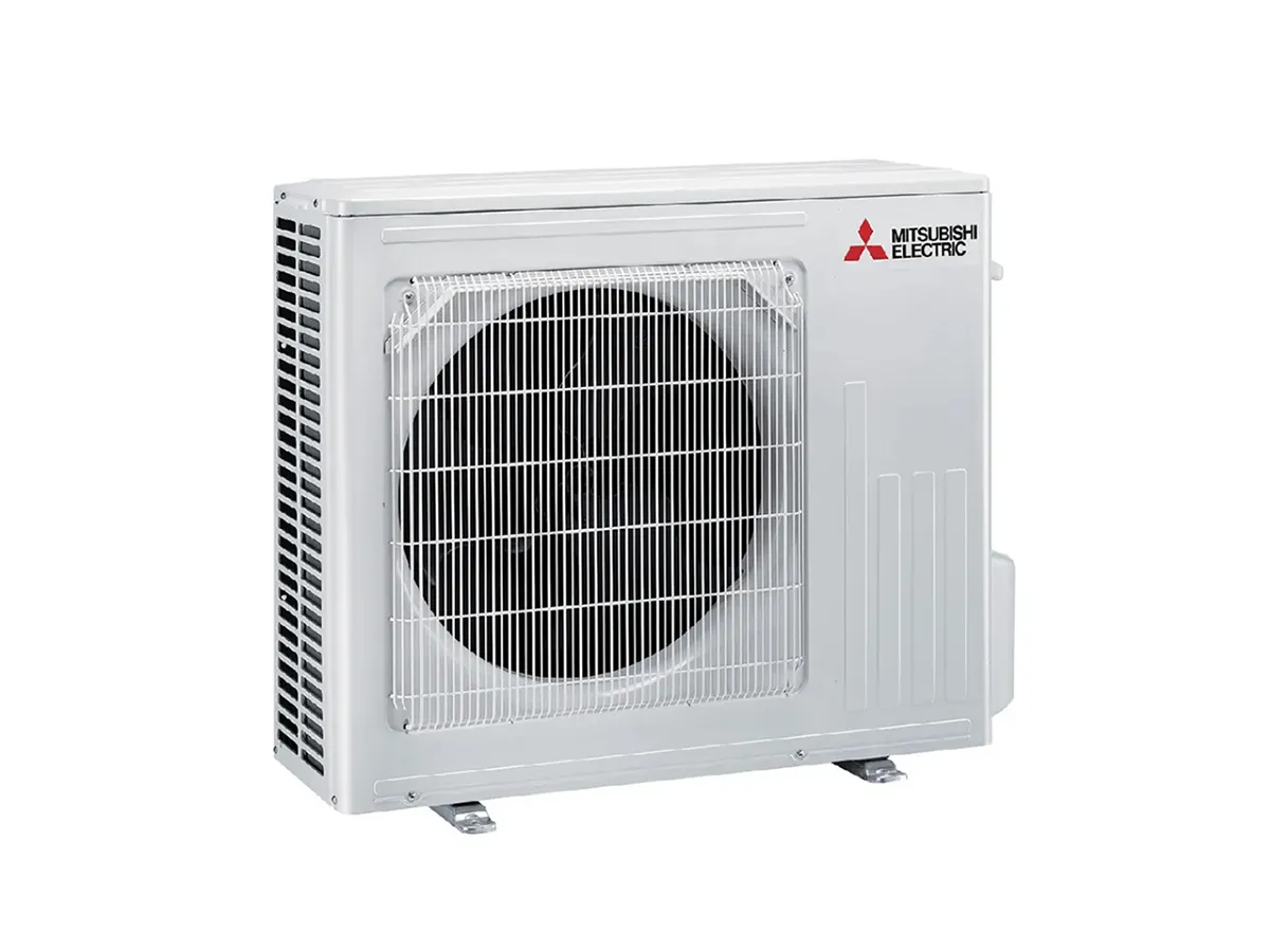Condiționer Mitsubishi Electric HEATING PRO MSZ-RW25VG-E1 / MUZ-RW25VGHZ-E1 (Încălzire pana la - 30°C)