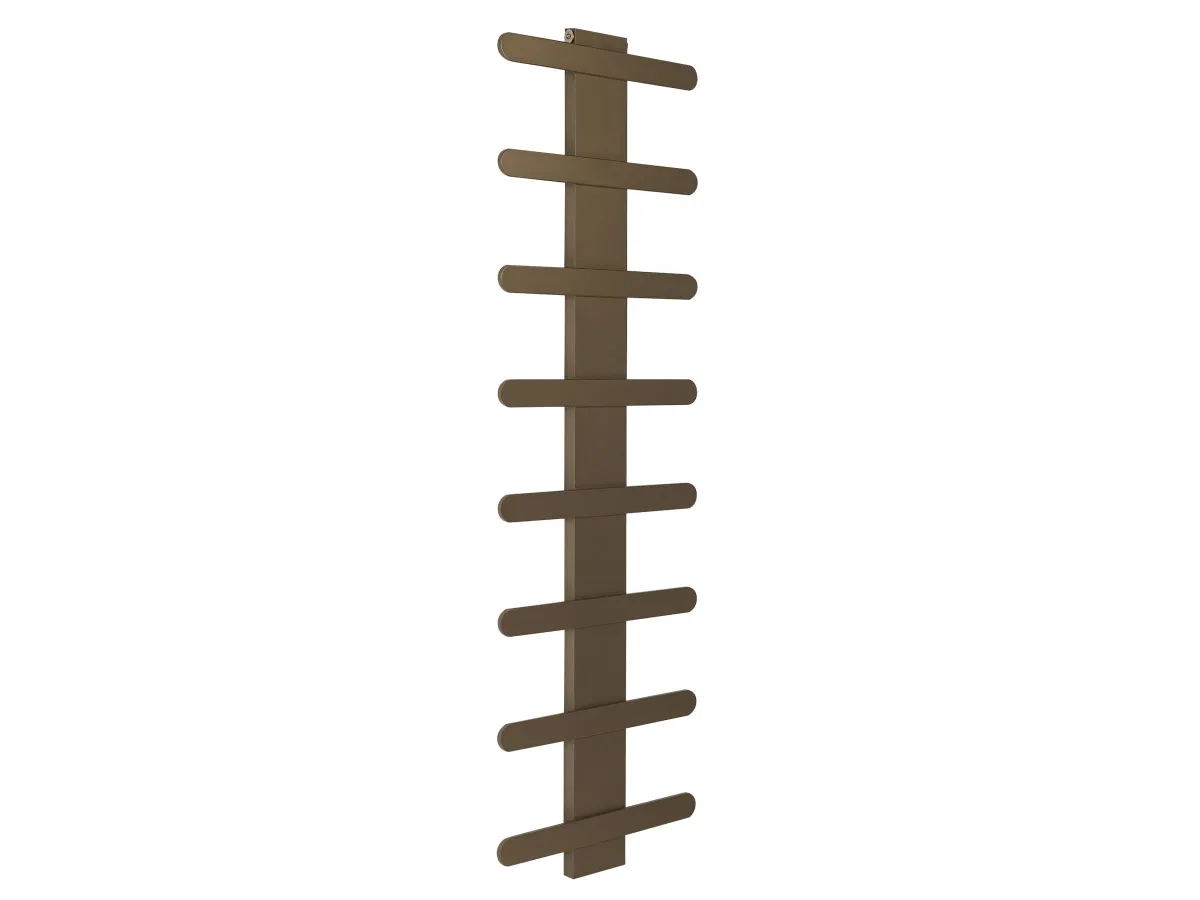 Uscator de prosoape decorativ LOJIMAX, colectie BALLOSS STYLE MY-512 luciu