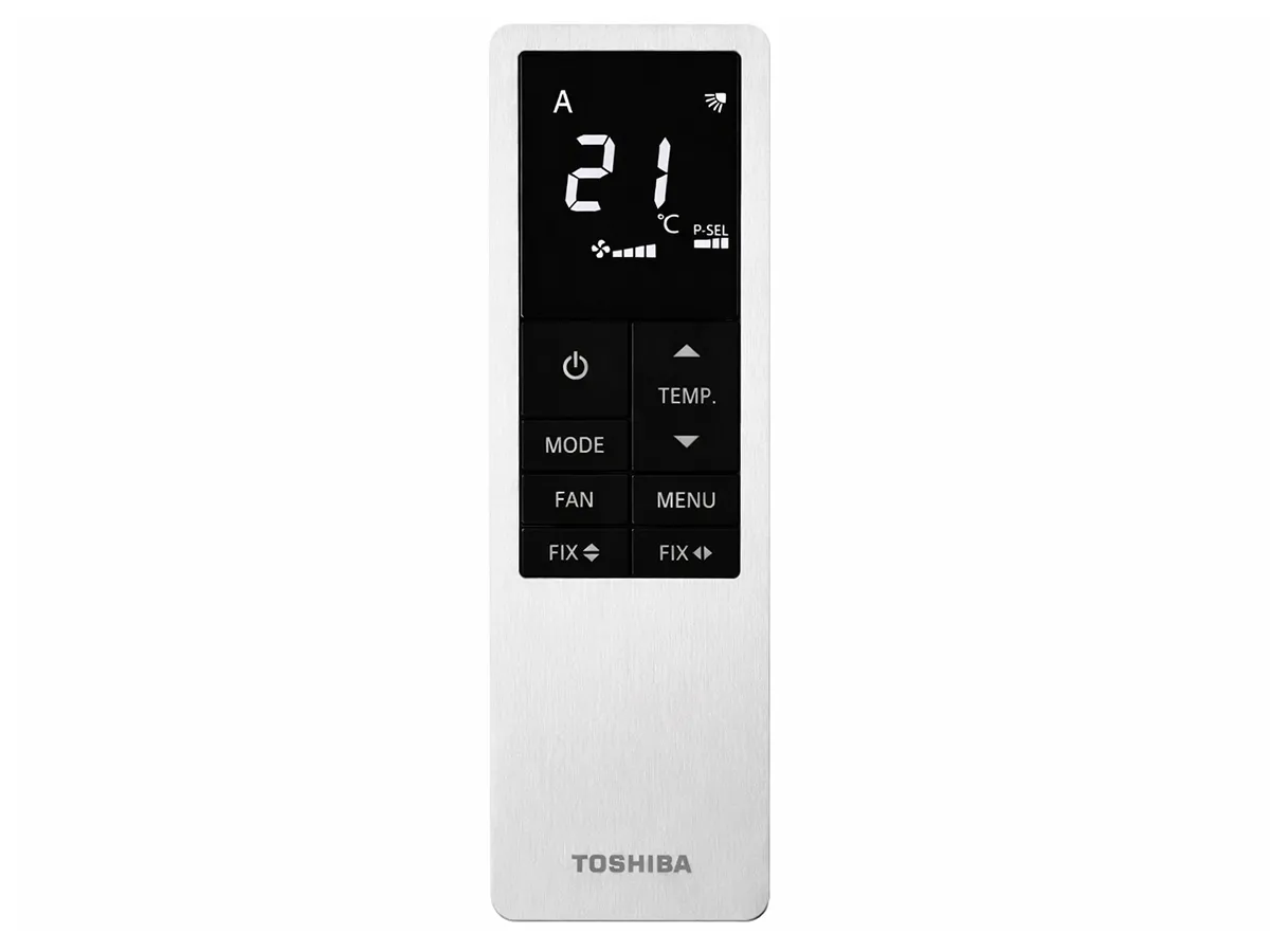 Кондиционер Toshiba Shorai Edge Inverter R32 RAS-B13J2KVSG-E/RAS-13J2AVSG-E1 12000 BTU