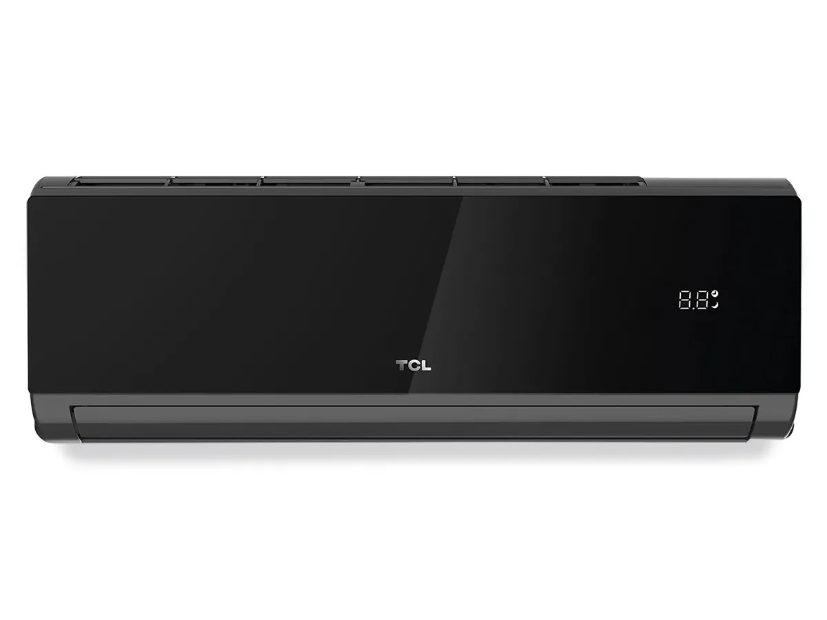 Кондиционер TCL ELITE BLACK Inverter R32 TAC-24 CHSD / XA82IN 24000 BTU