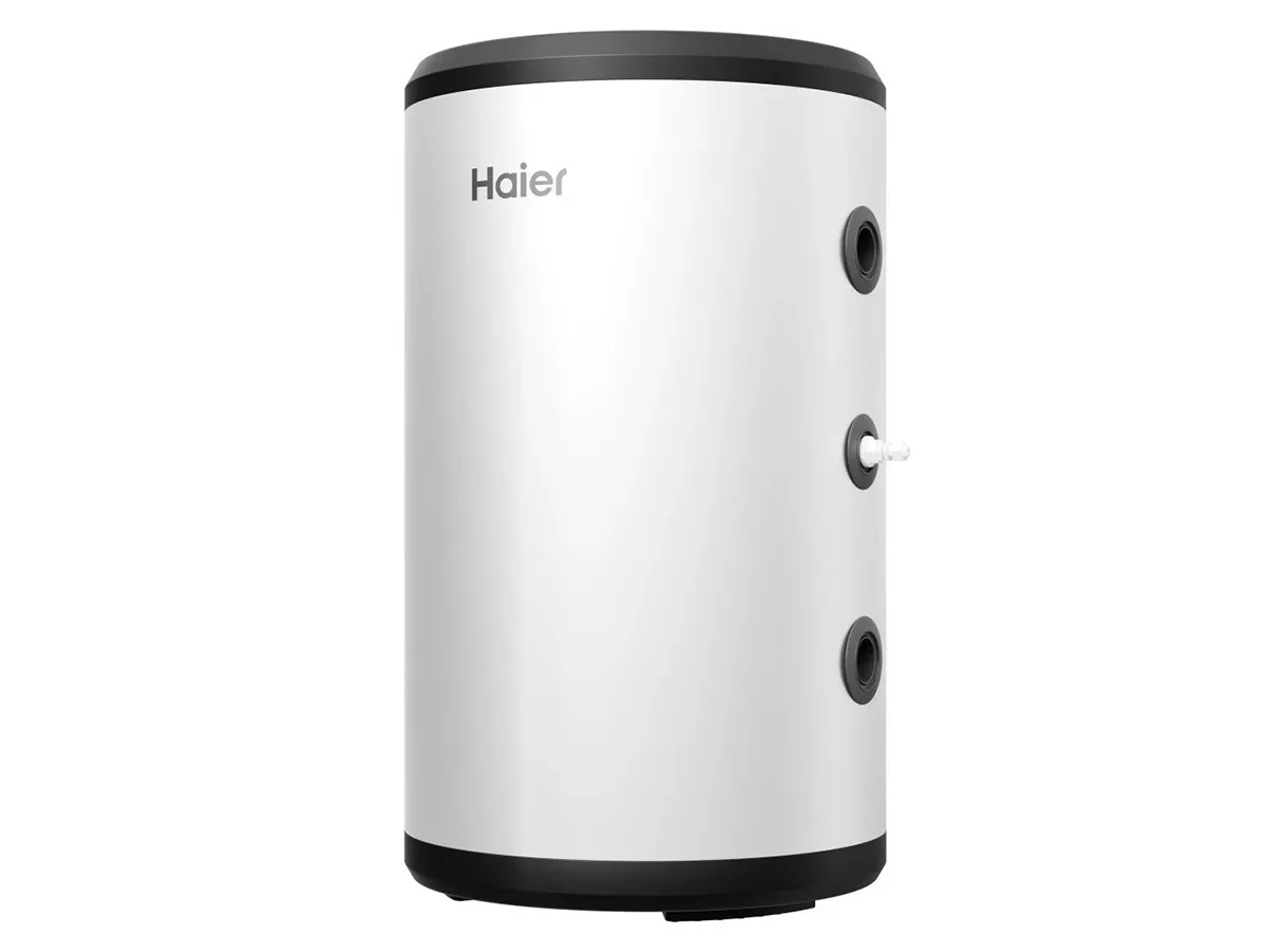Буферная емкость Haier WT100V-NCA5, 100 л