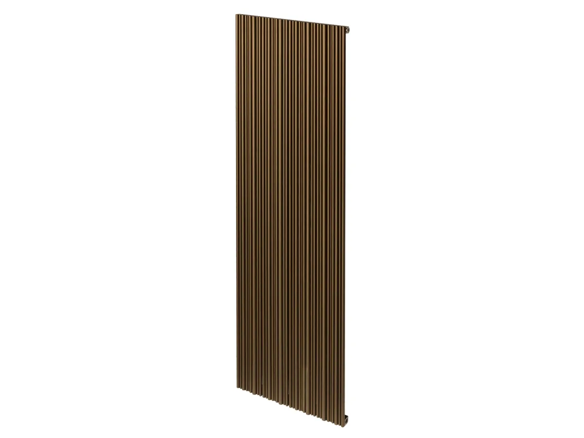 Дизайнерские радиаторы LOJIMAX, коллекция BAMBOO MY-512 глянец