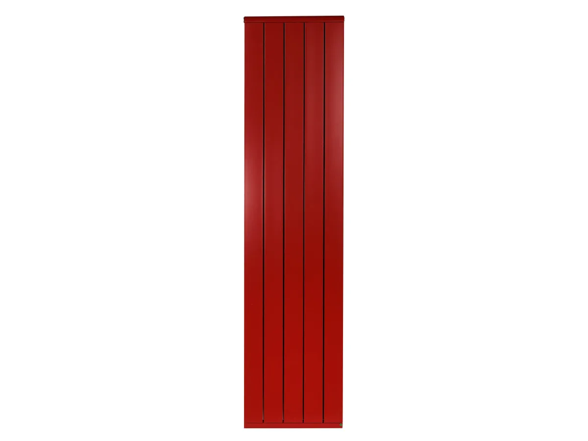 Calorifere decorativ LOJIMAX, colectia LOVA LINE RAL 8012