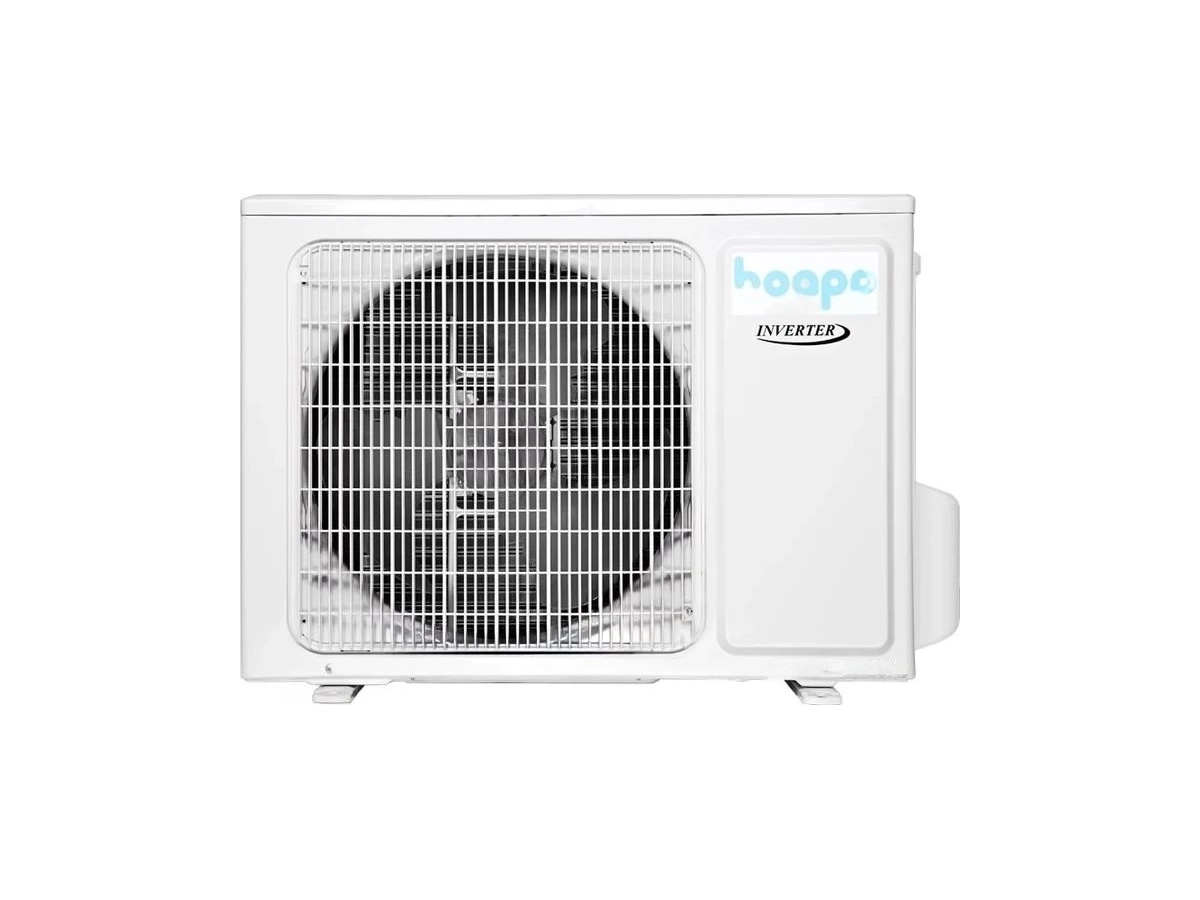 Кондиционер HOAPP DESIGN Inverter R32 HSZ-EF38VAN/HUZ-EF38VA 12000 BTU