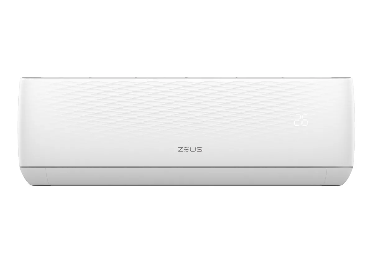 Кондиционер Zeus J-Smart Inverter R32 JF18BT/JF18OT 18000 BTU 