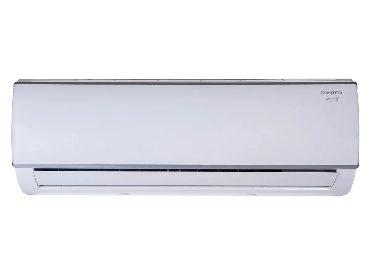 Кондиционер Conter Breeze Inverter R32 9000 BTU