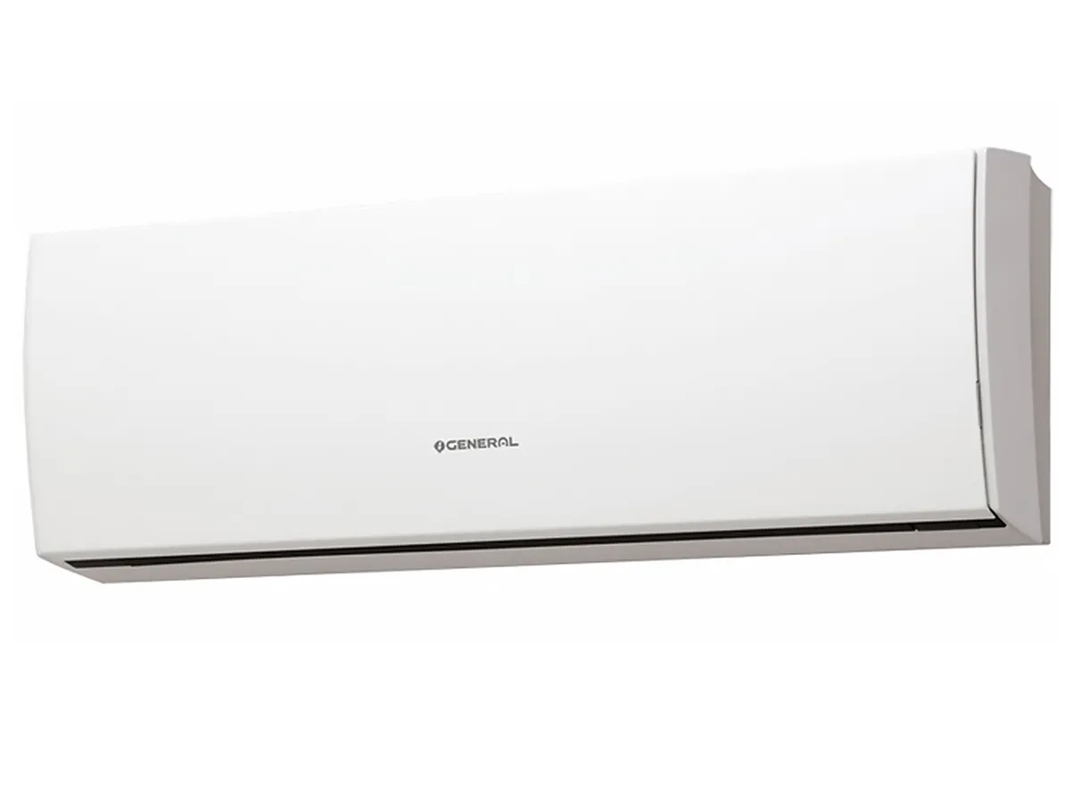 Кондиционер Fujitsu Winner Nordic Inventer R32 ASHG09LTCB 9000 BTU