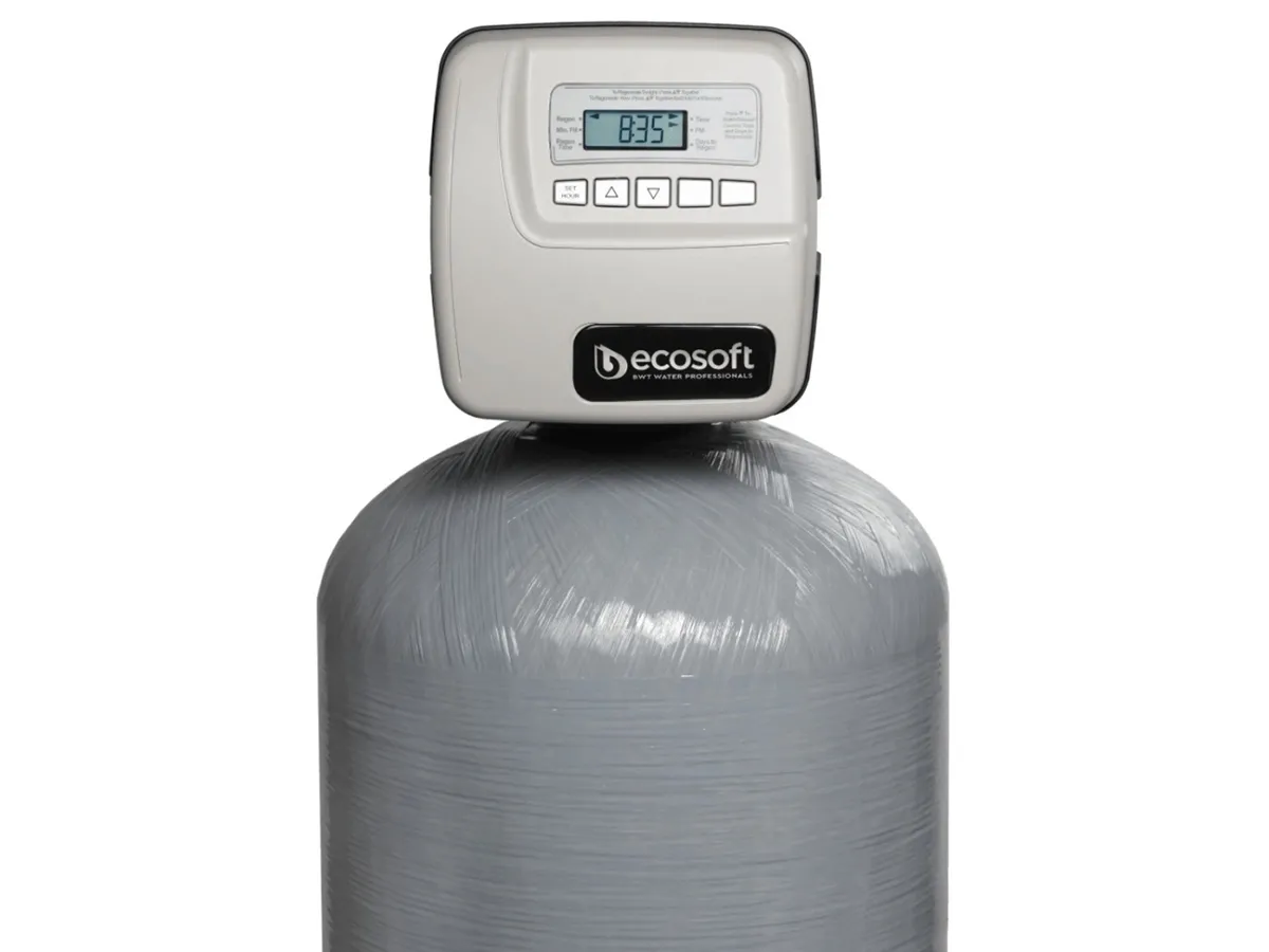 Фильтр для удаления хлора Ecosoft FPA 1054CT