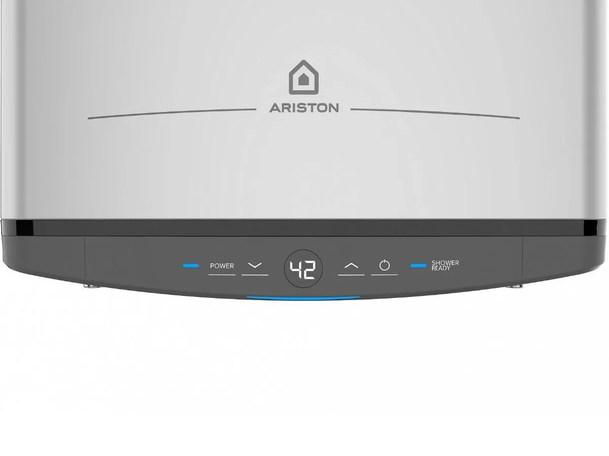 Boiler electric Ariston VLS Pro PW 80