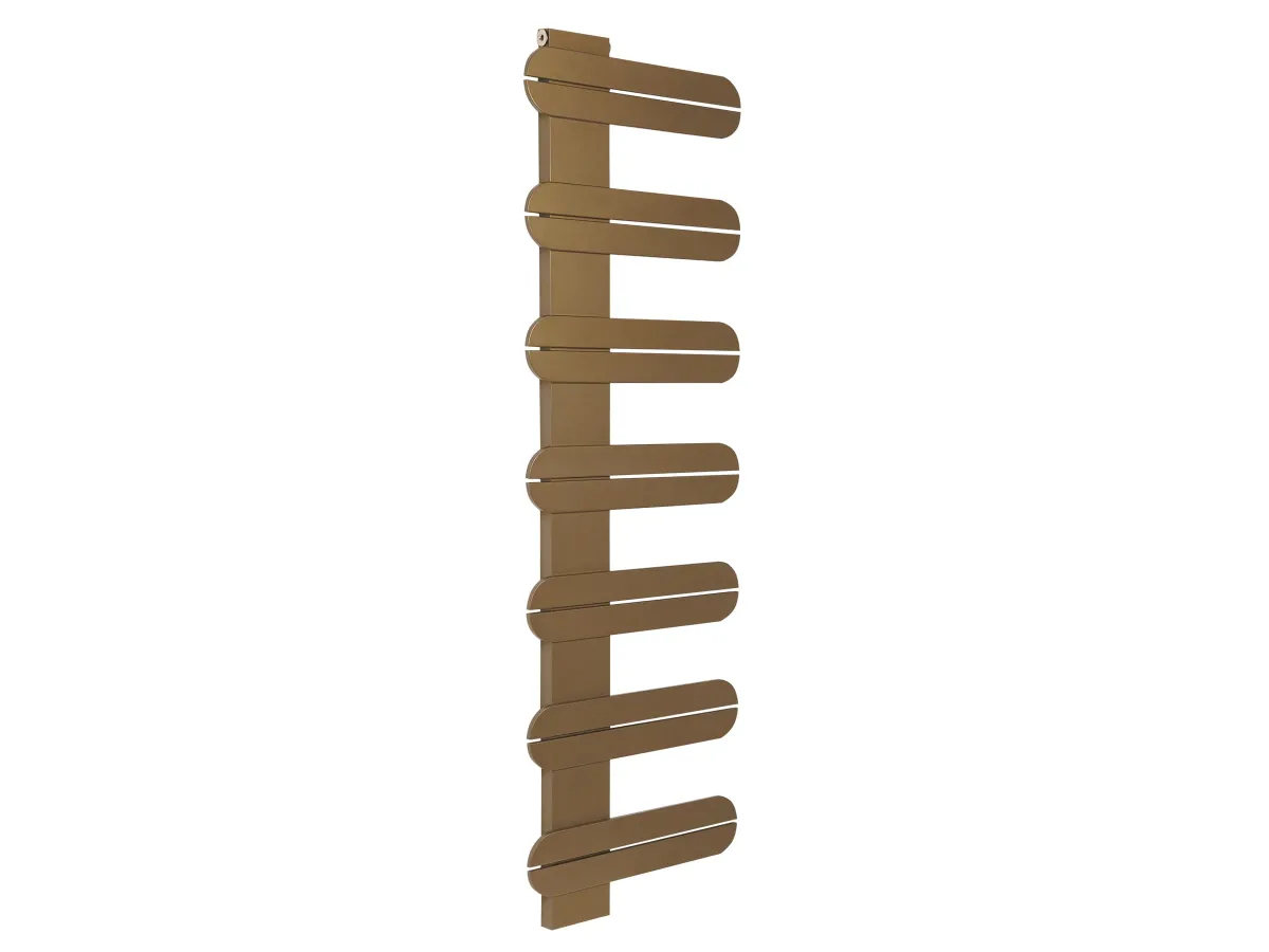 Uscător de prosoape de design LOJIMAX colecția LINEA 1220x500 mm, MY-512