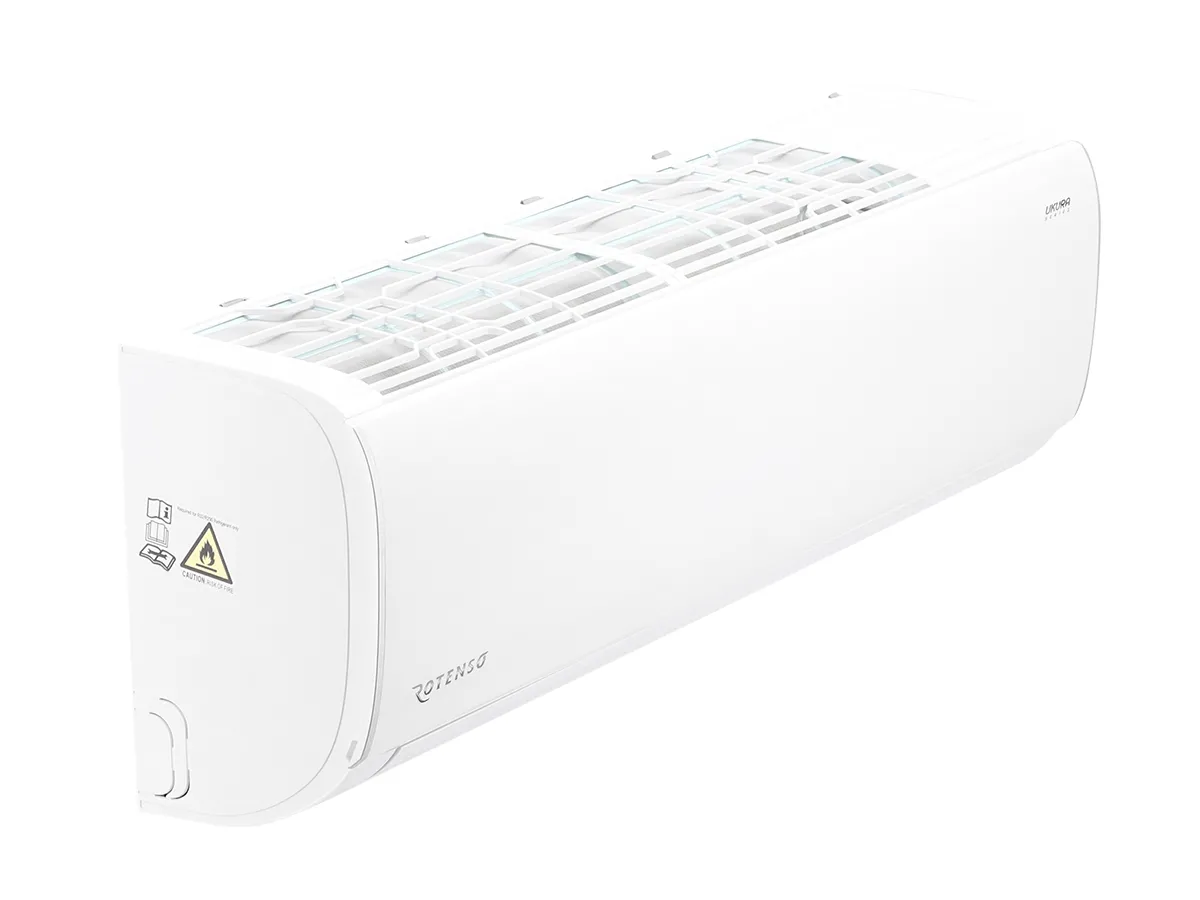 Кондиционер Rotenso Ukura Inverter R32 24000 BTU