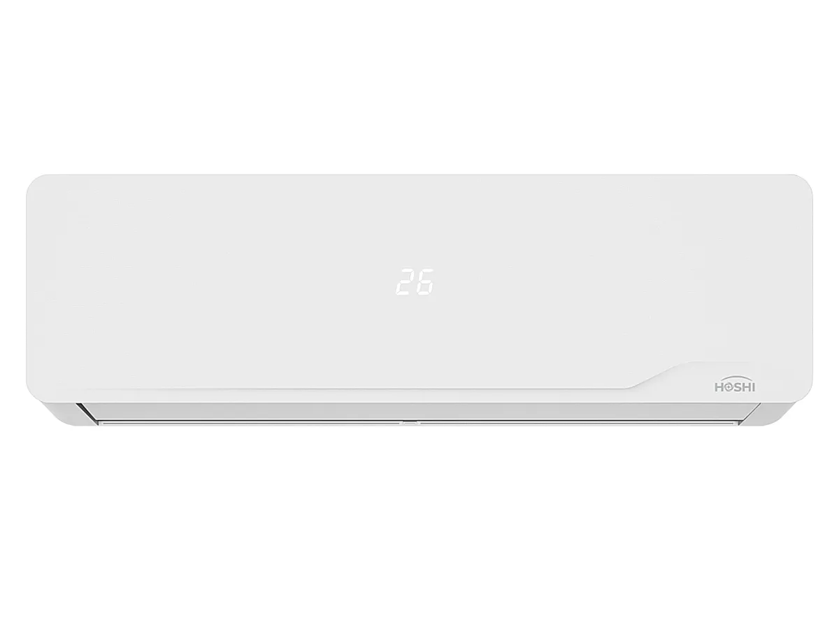 Кондиционер Hoshi Sirius Inverter R32 HS-24SR 24000 BTU