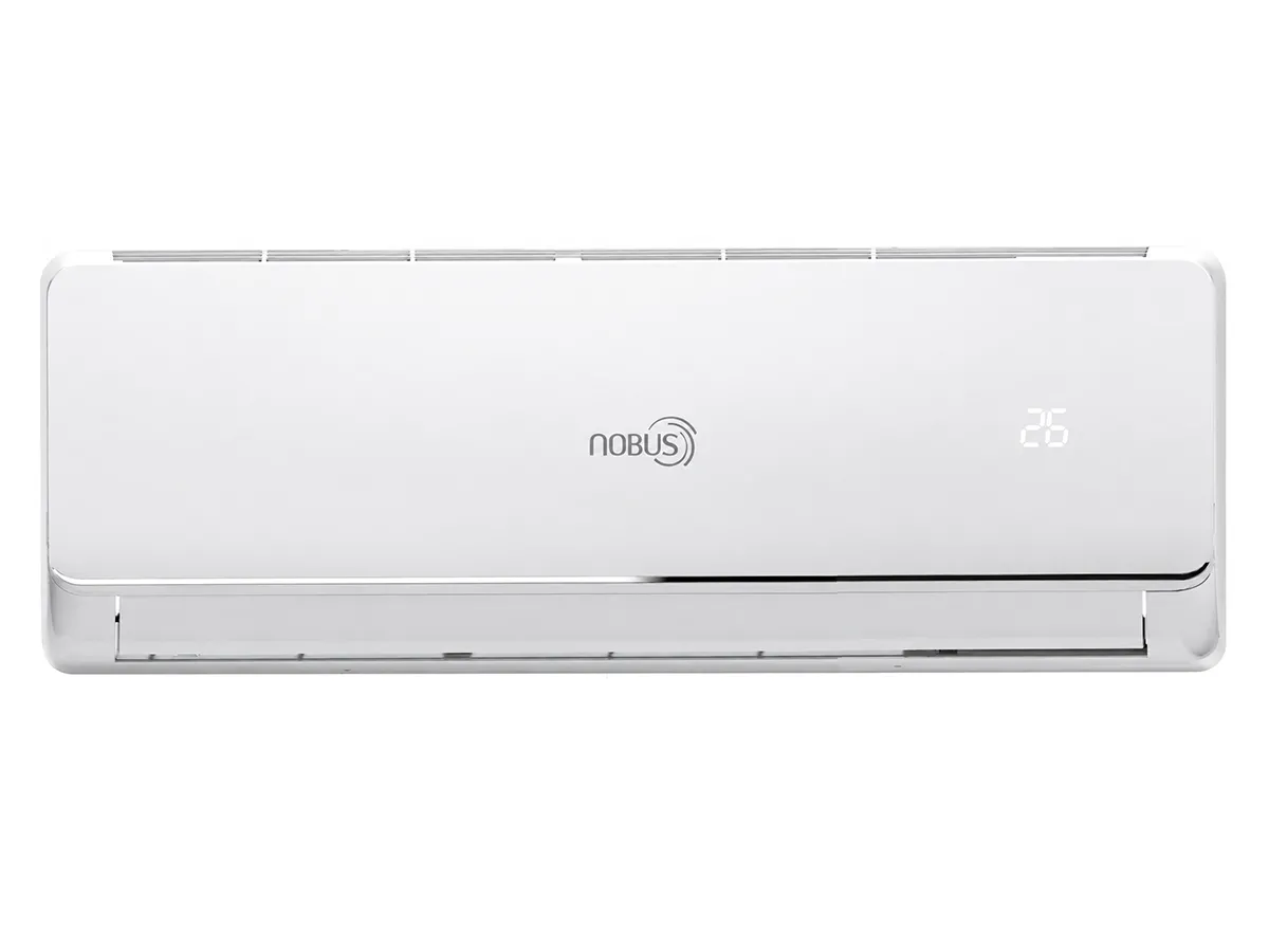 Кондиционер Nobus Inverter R32 24000 BTU